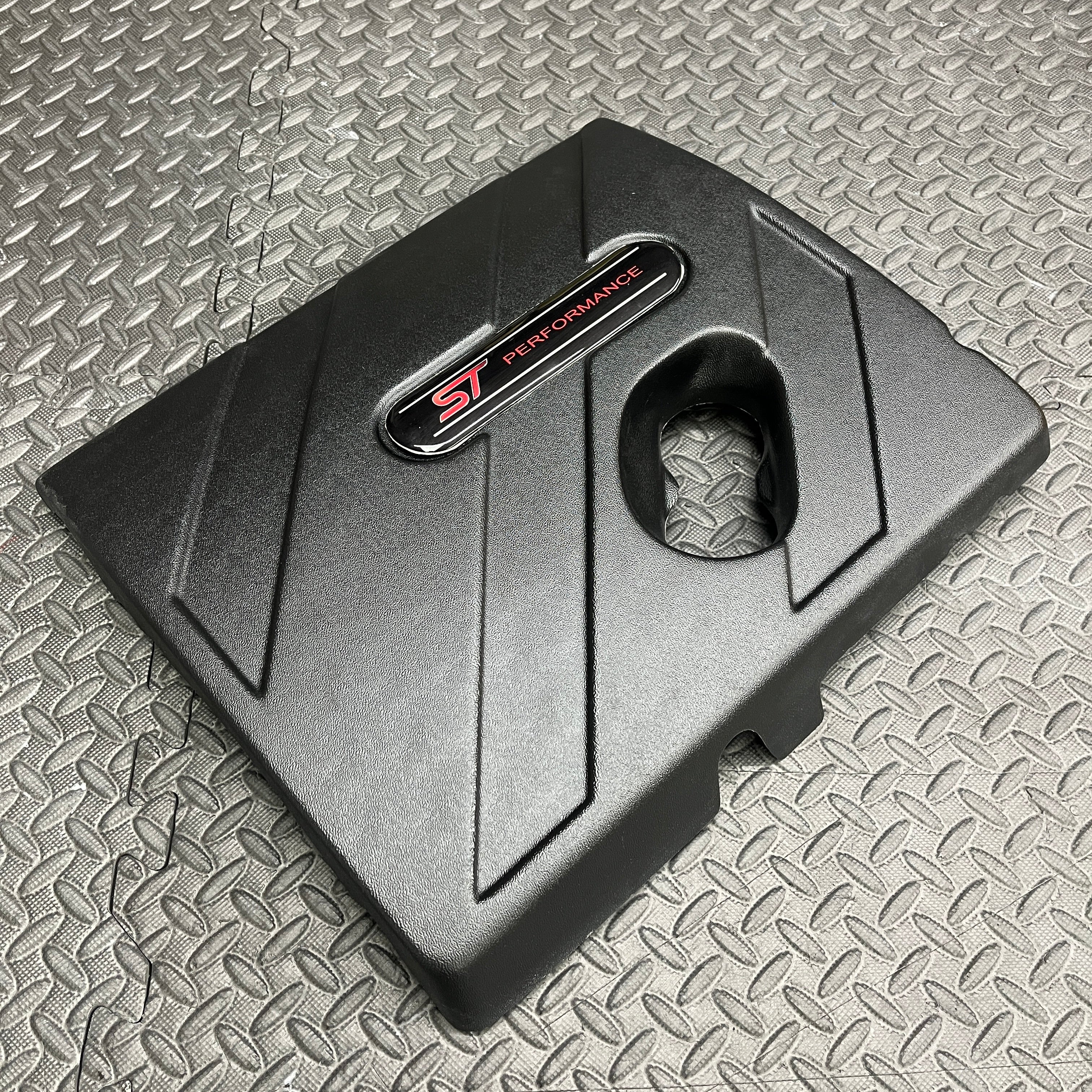 Proform Engine Cover - MK8/8.5 Fiesta ST & Mk2 Puma ST (Plastic Finishes)