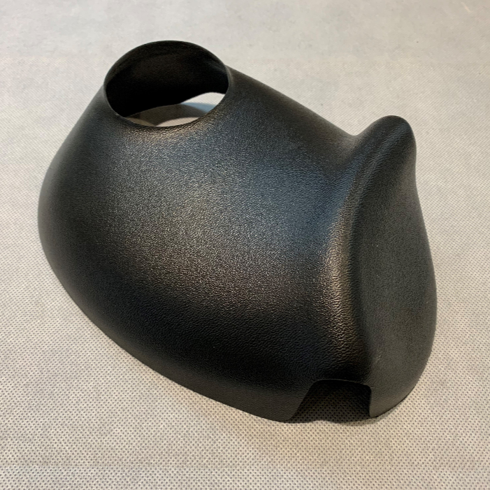 Proform Coolant Tank Cover - Mk7/7.5 Ford Fiesta (Plastic Finishes)