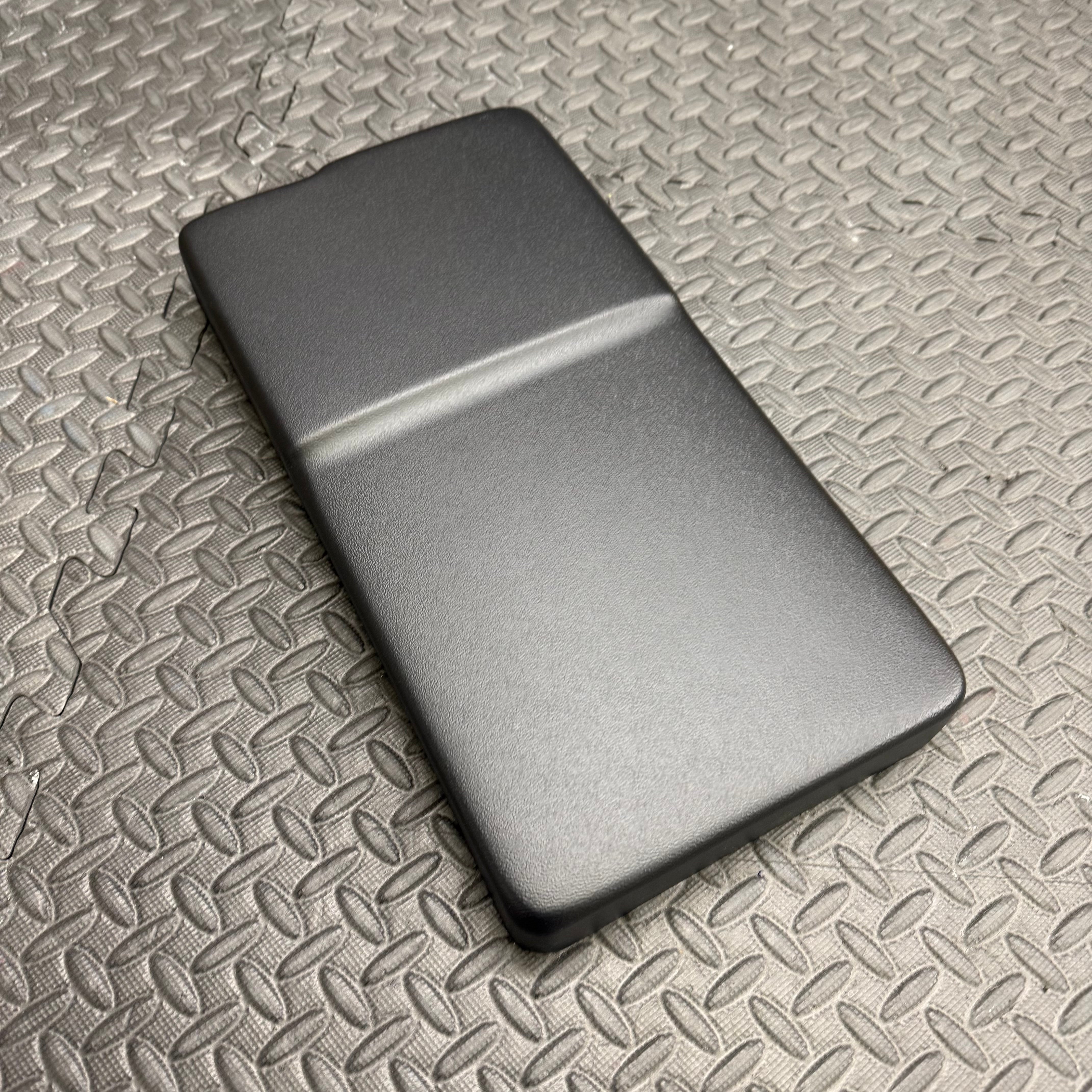Proform Battery Cover - Vauxhall / Opel Astra J VXR - Textured OEM