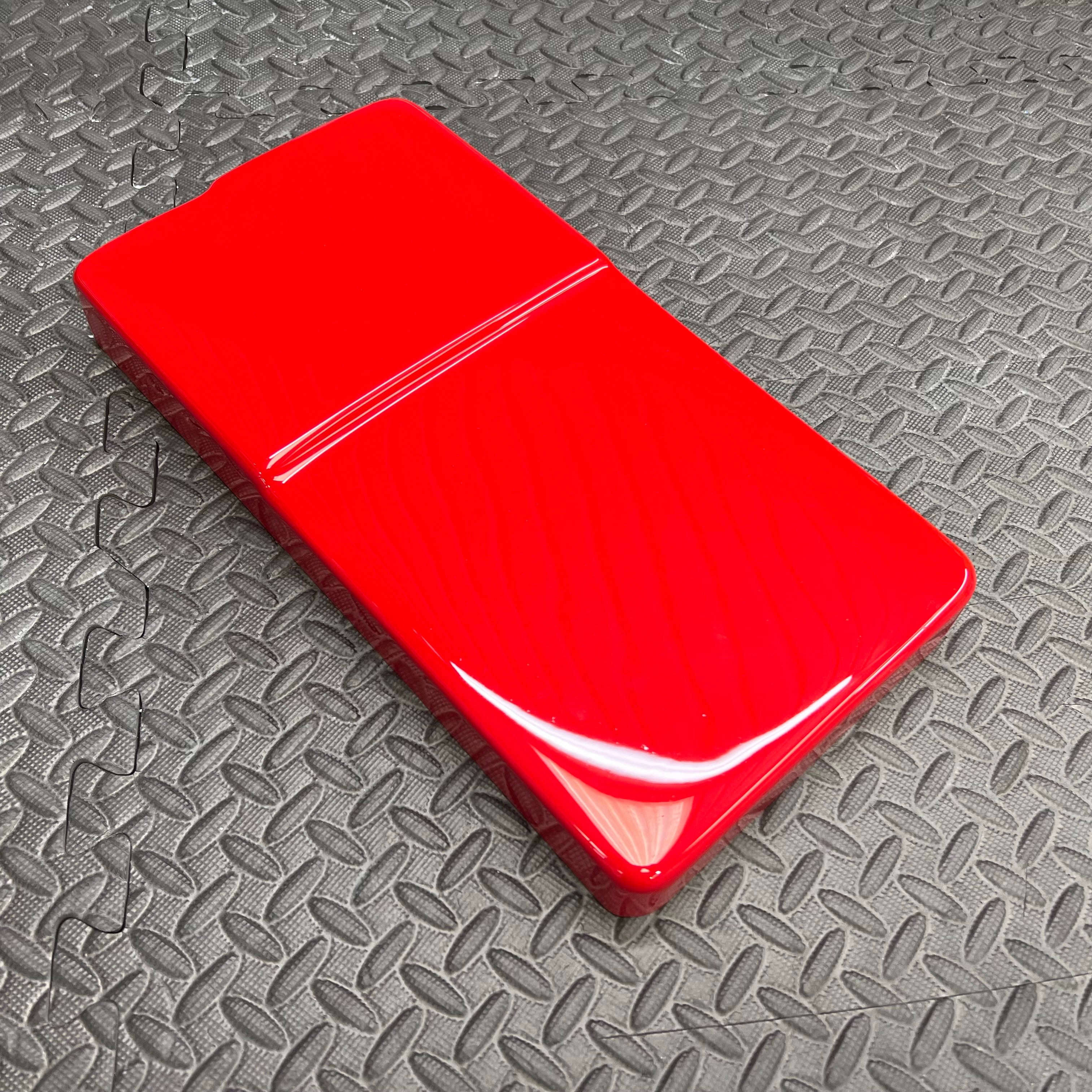 Proform Astra J Battery Cover - Gloss Red