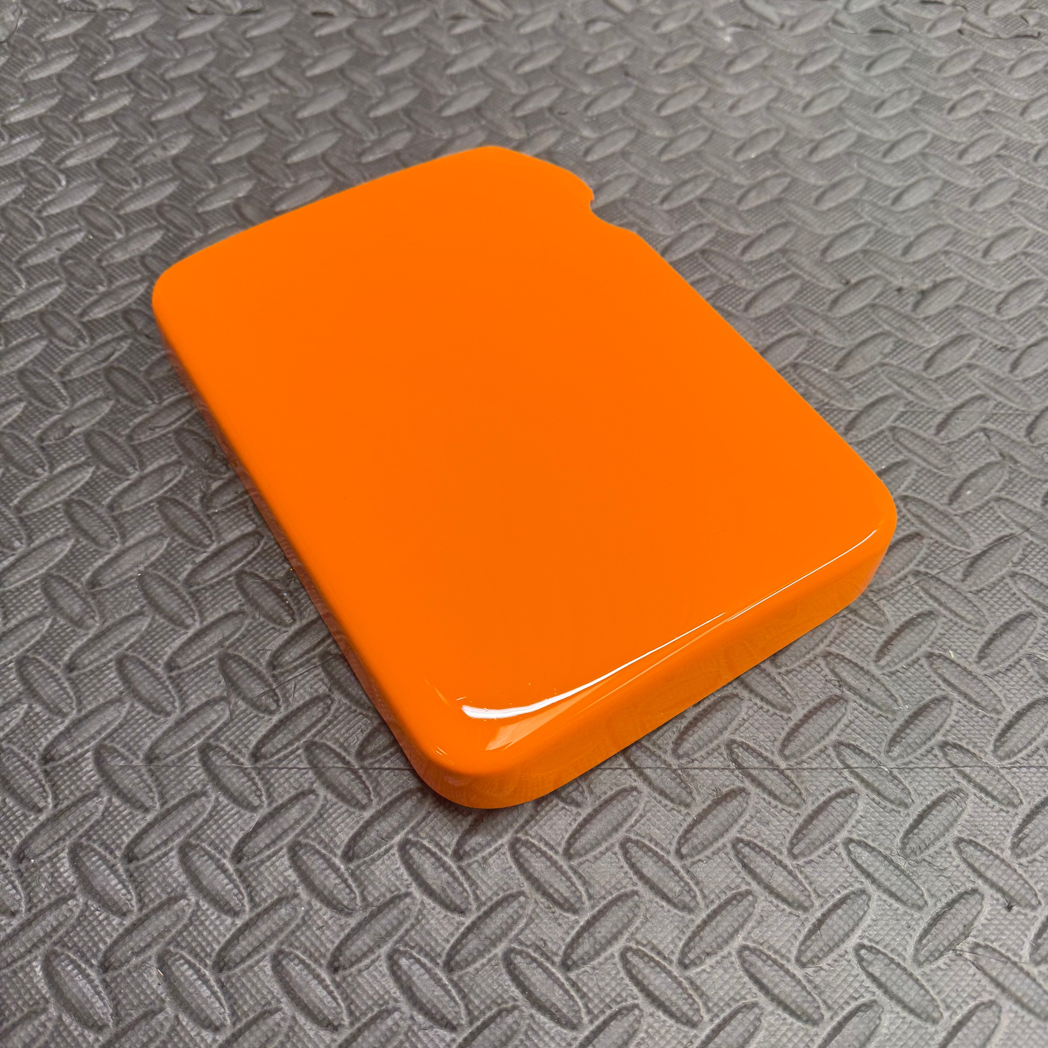 Proform Corsa E Fuse Box Cover - Gloss Orange