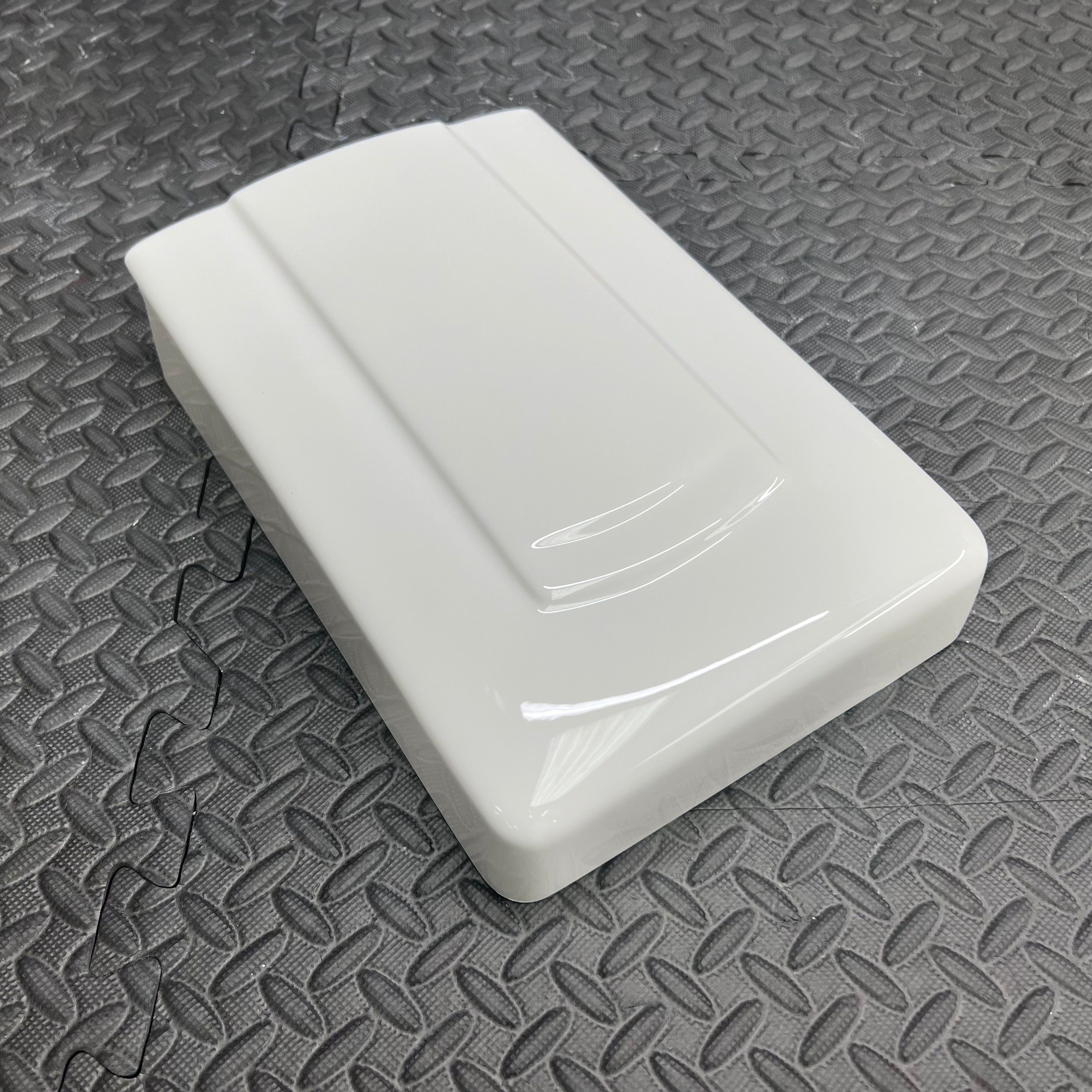 Proform Battery Cover - Mk3 Audi A3 / S3 - Gloss White