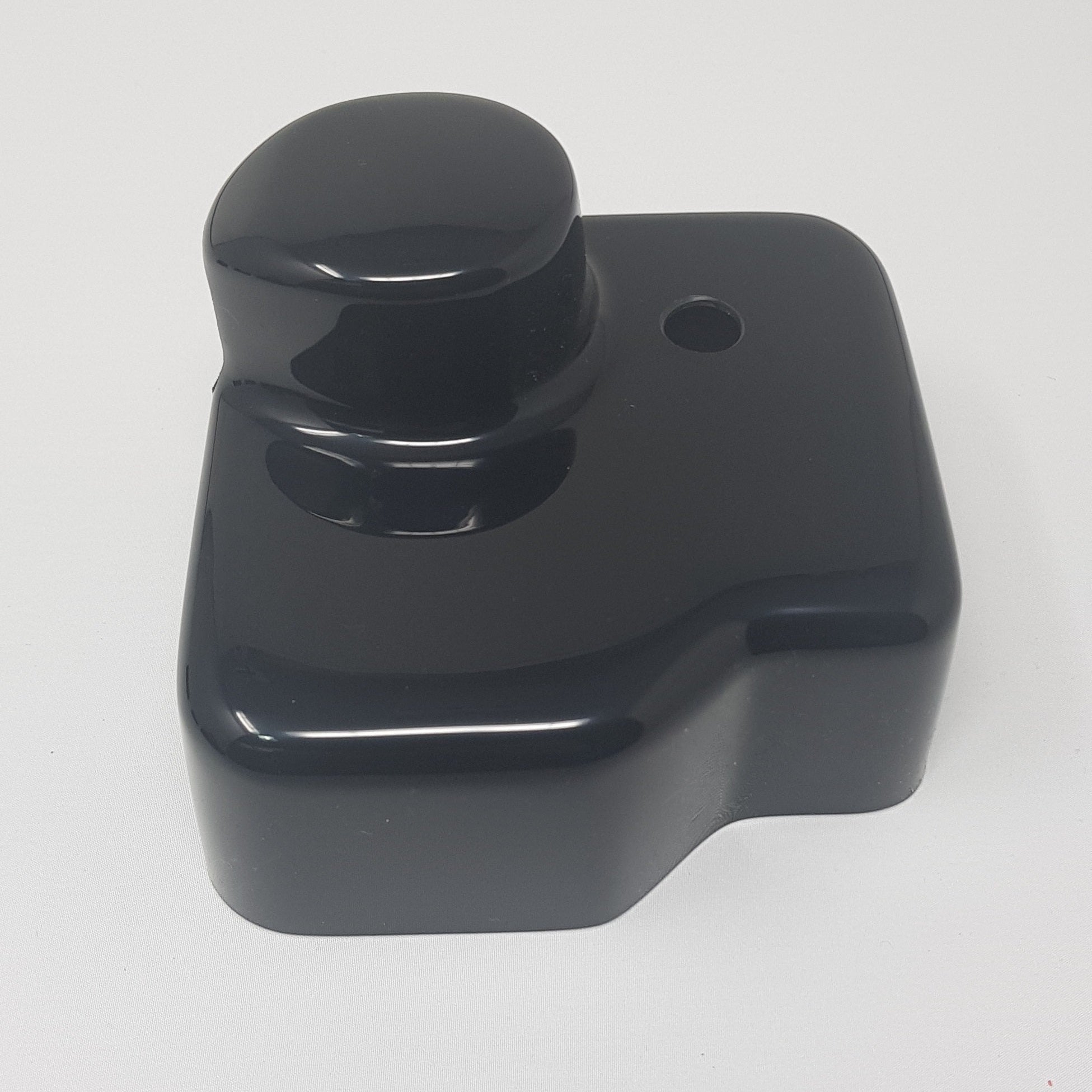 Proform VAG Charcoal Canister Cover - Gloss Black