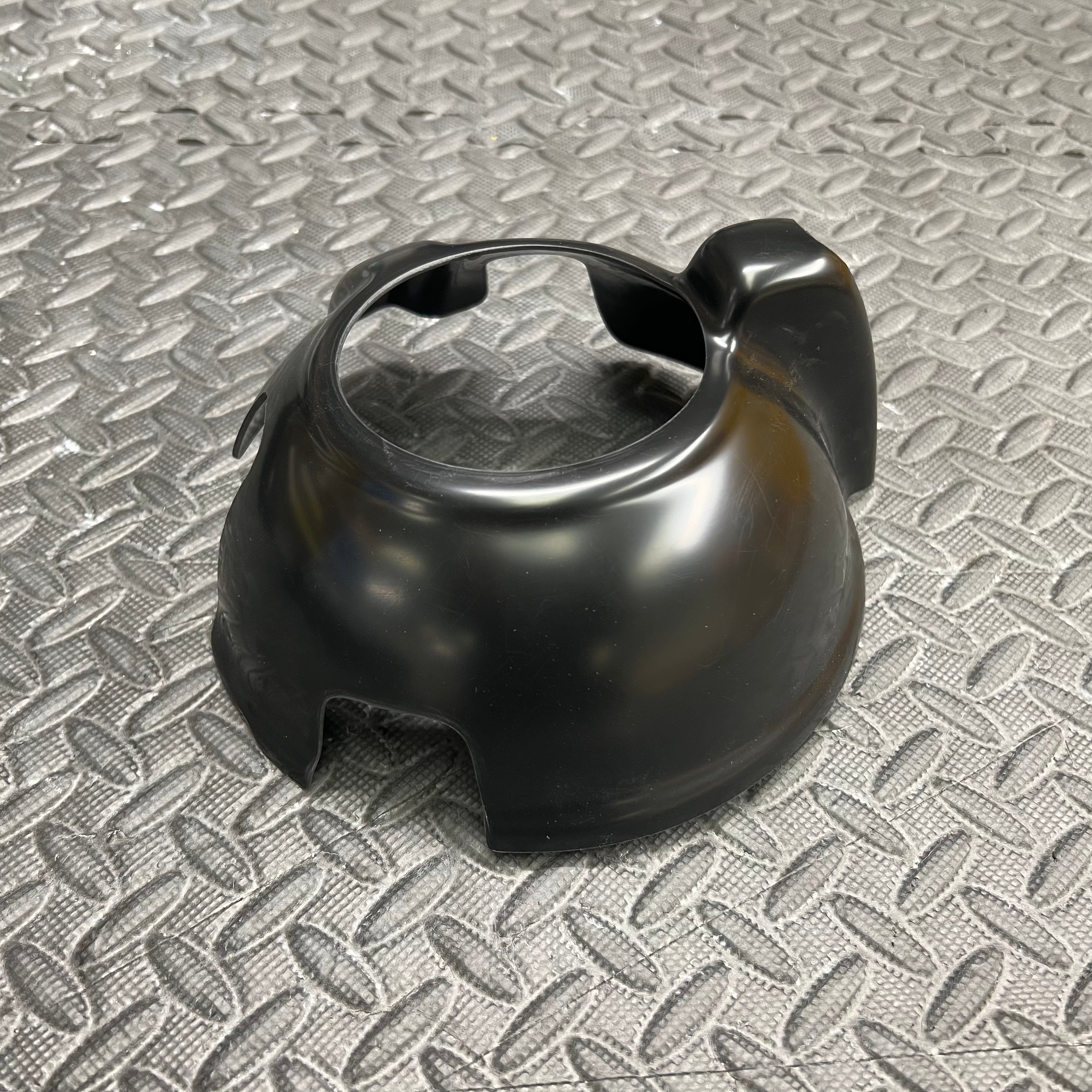 Proform VAG Coolant Tank Cover - Smooth For Painting