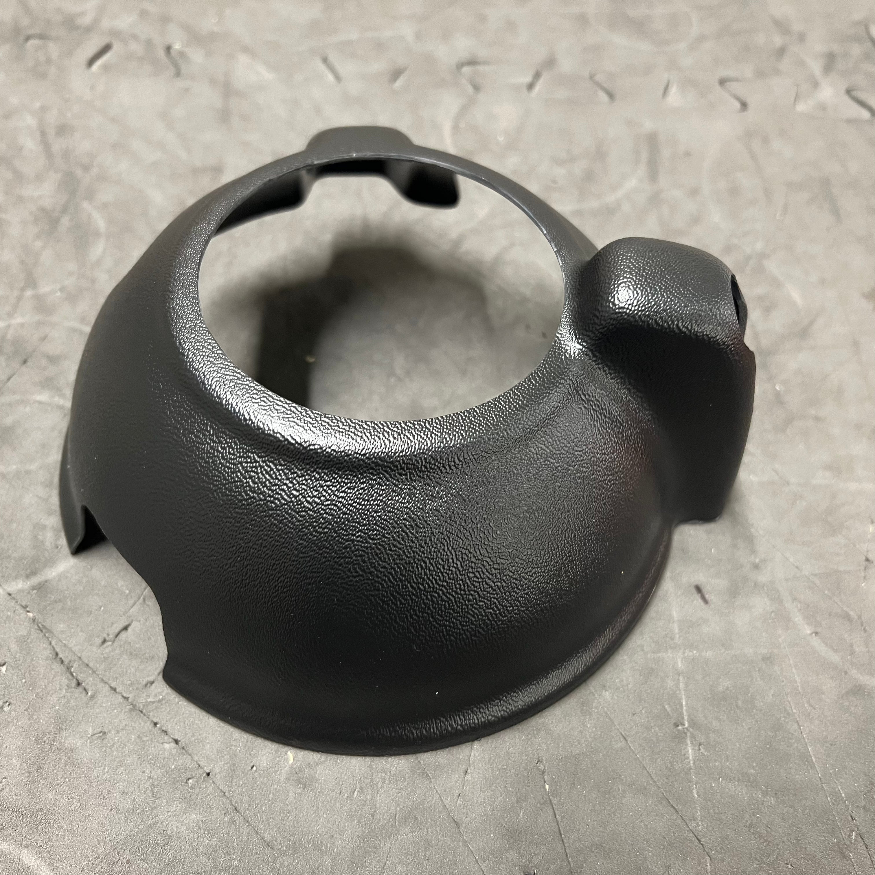 Proform VAG Coolant Tank Cover - Textured OEM