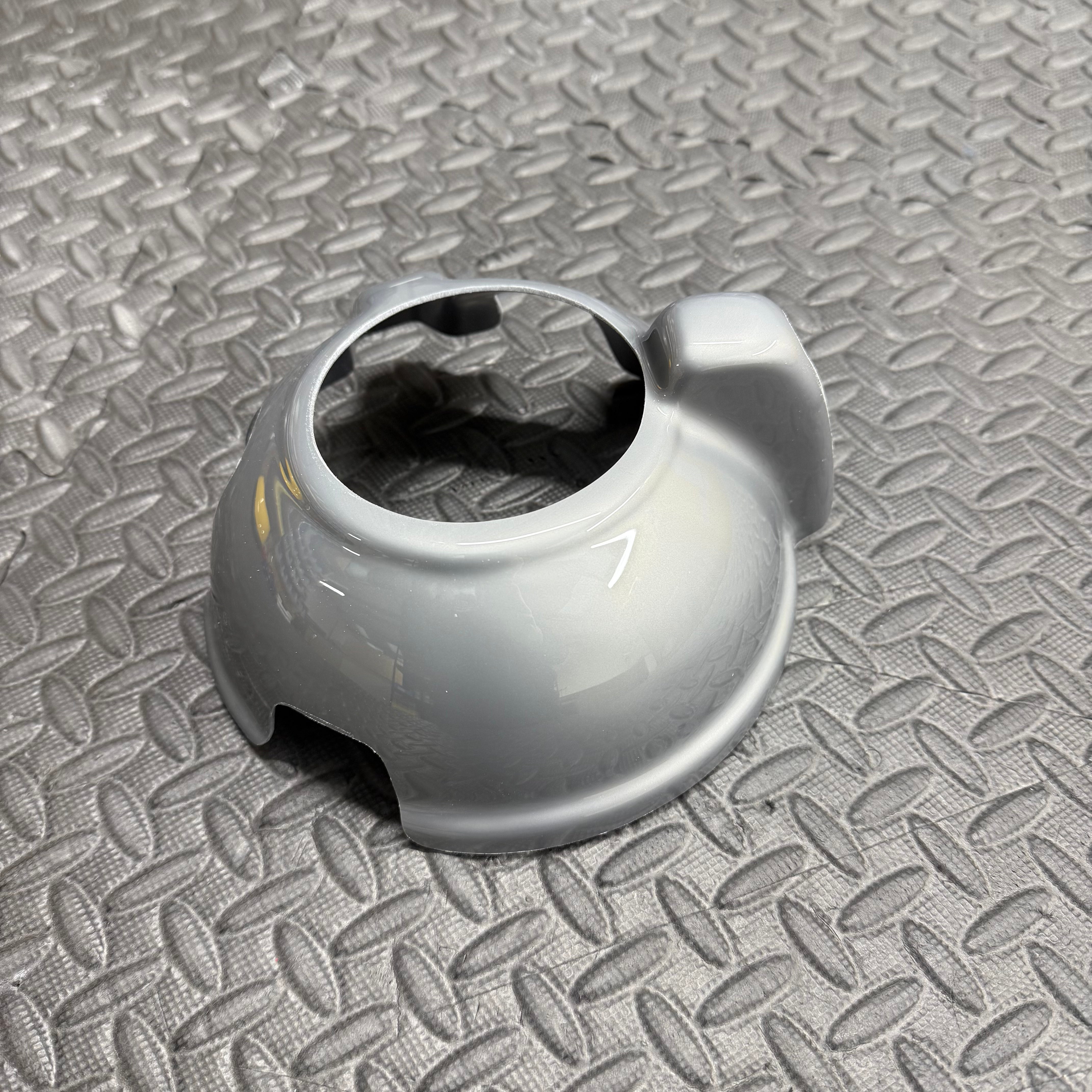 Proform VAG Coolant Tank Cover -  Gloss Grey