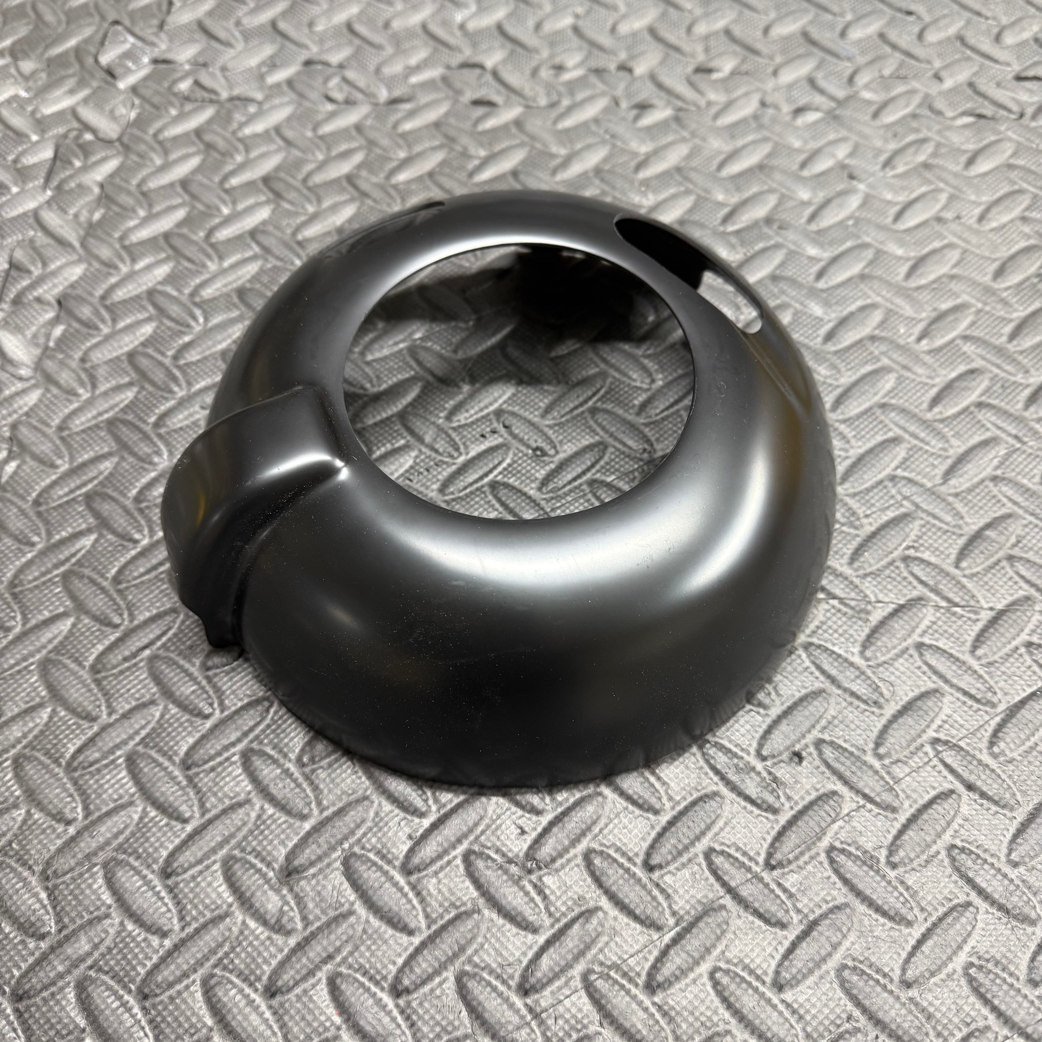 Proform VAG Coolant Tank Cover - Smooth For Painting