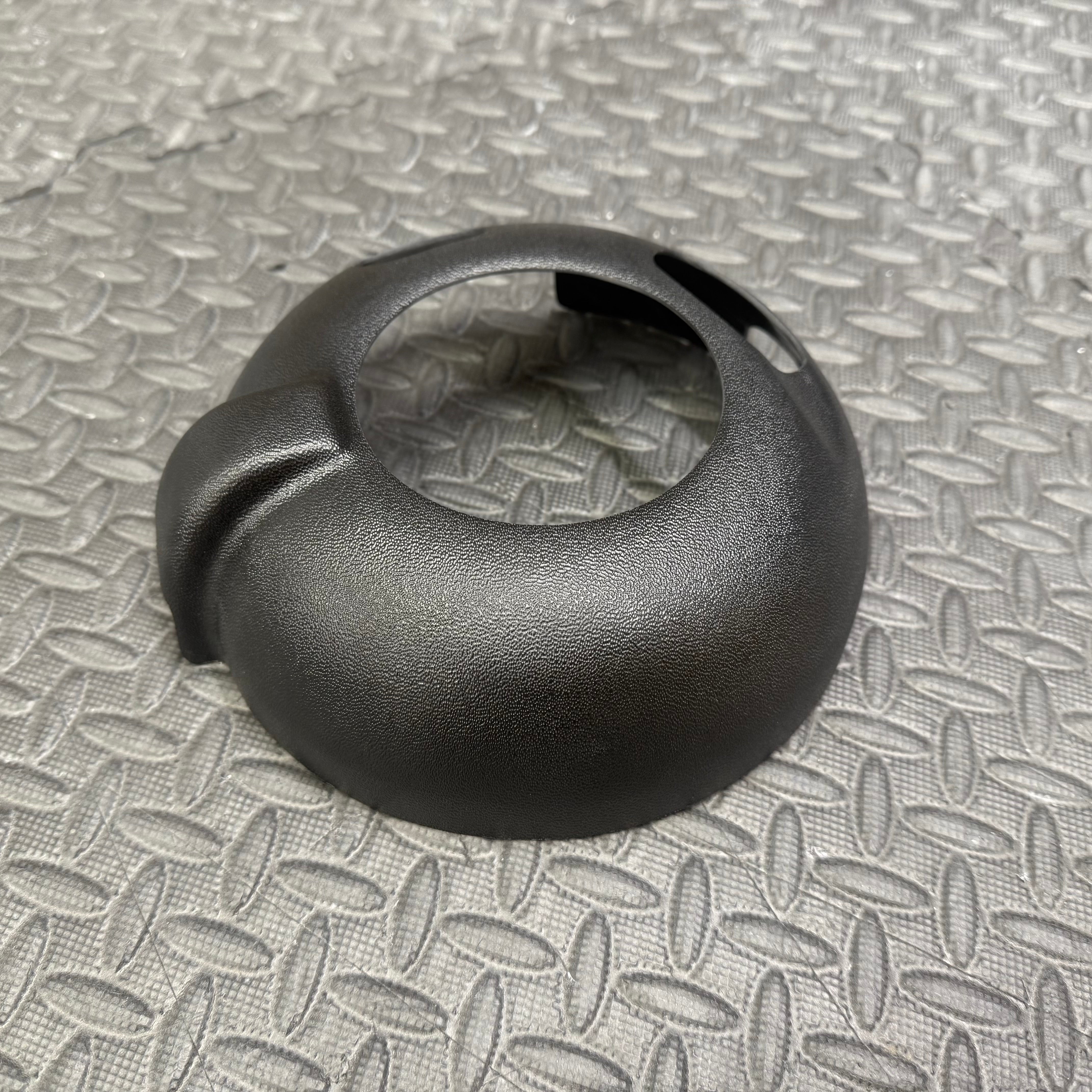 Proform VAG Coolant Tank Cover - Textured OEM 