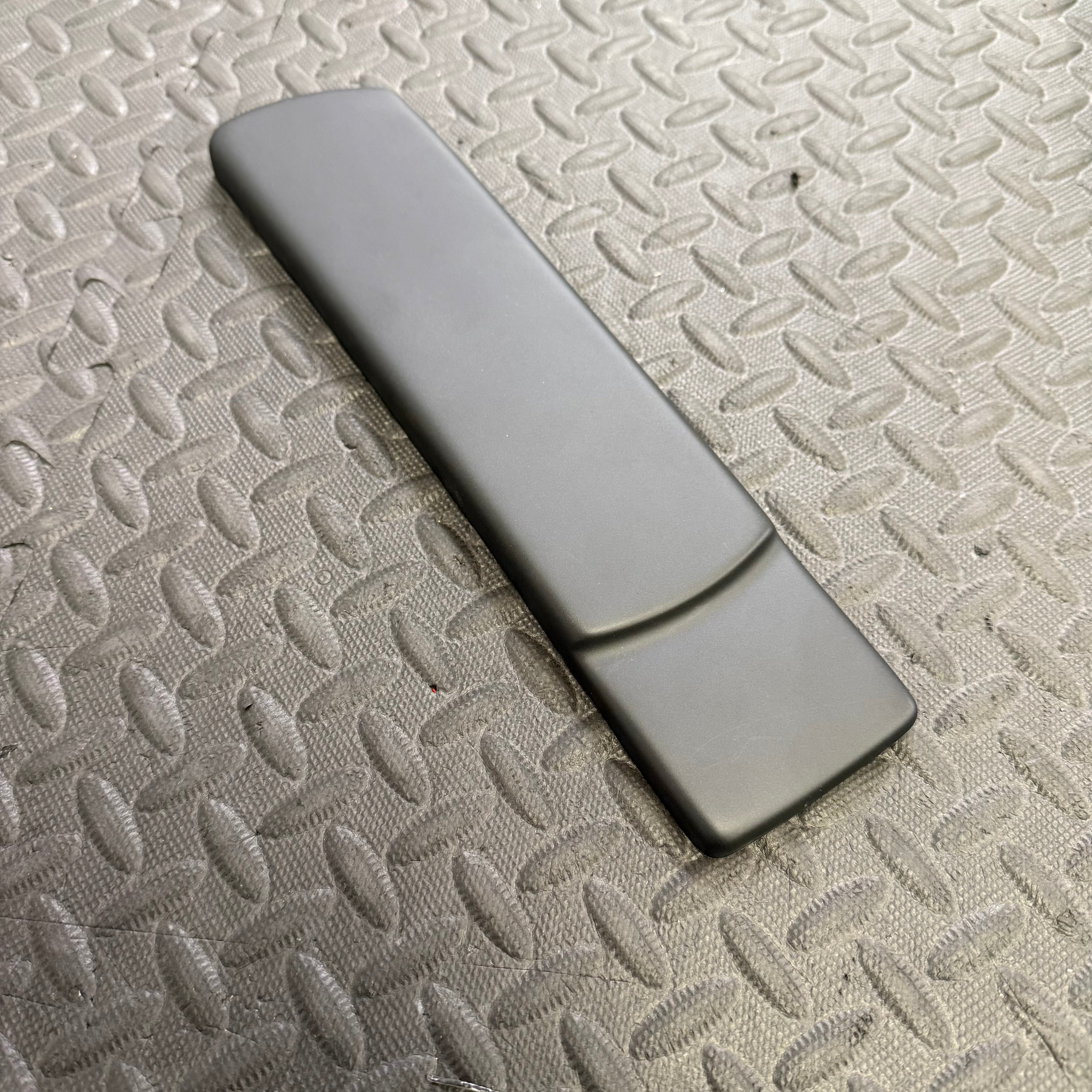Proform VAG ECU Cover - Smooth (for painting) Plastic