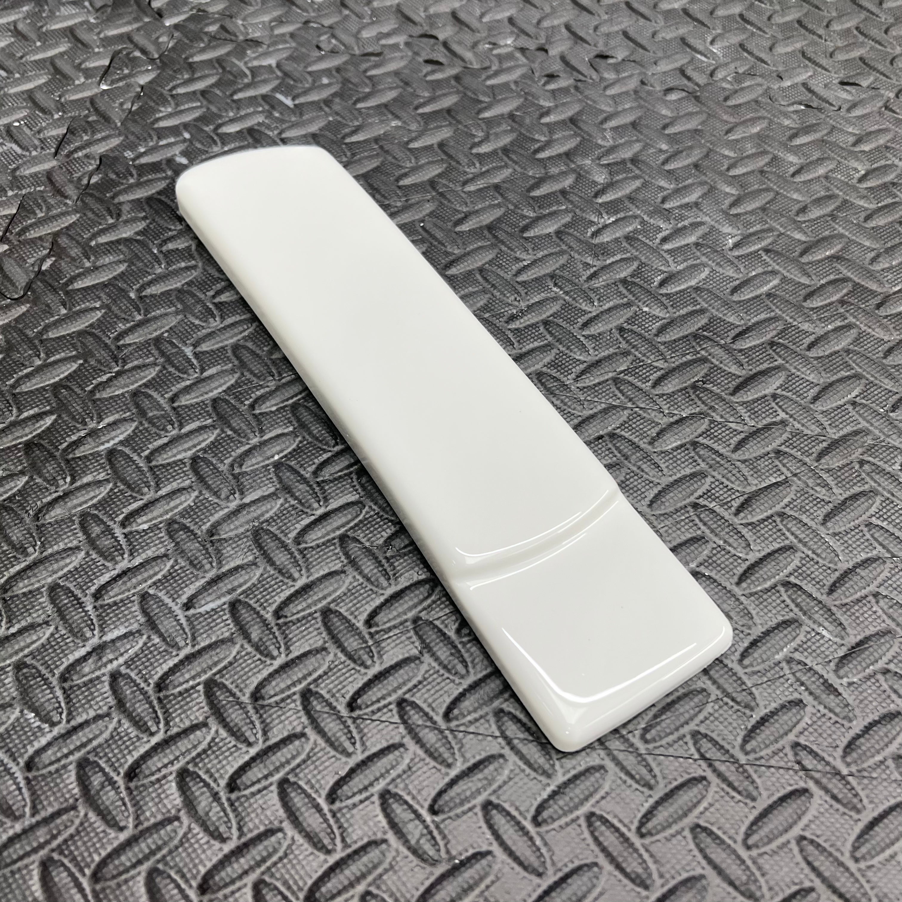 Proform VAG ECU Cover - Gloss White