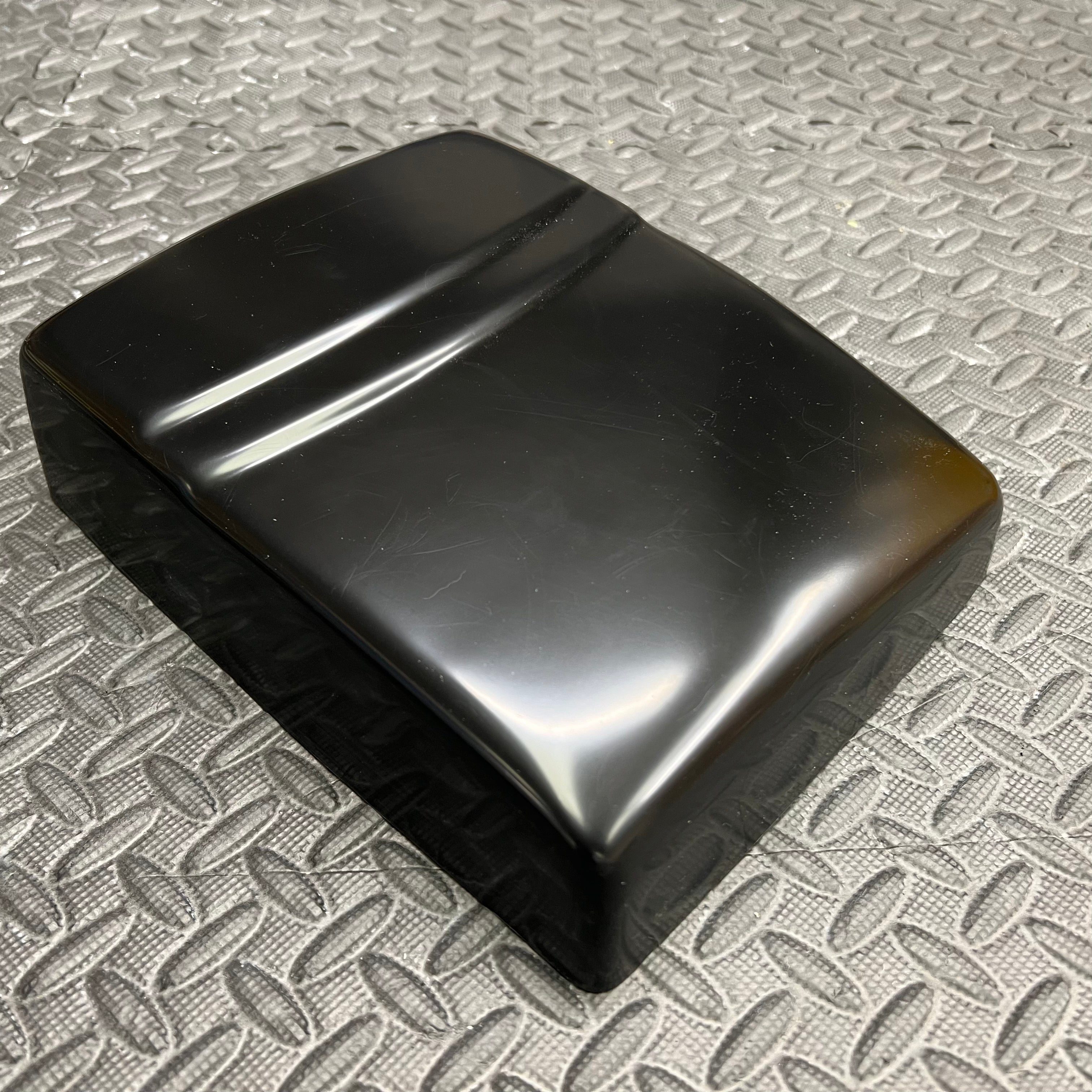 Proform VAG Fuse Box Cover - Smooth For Painting