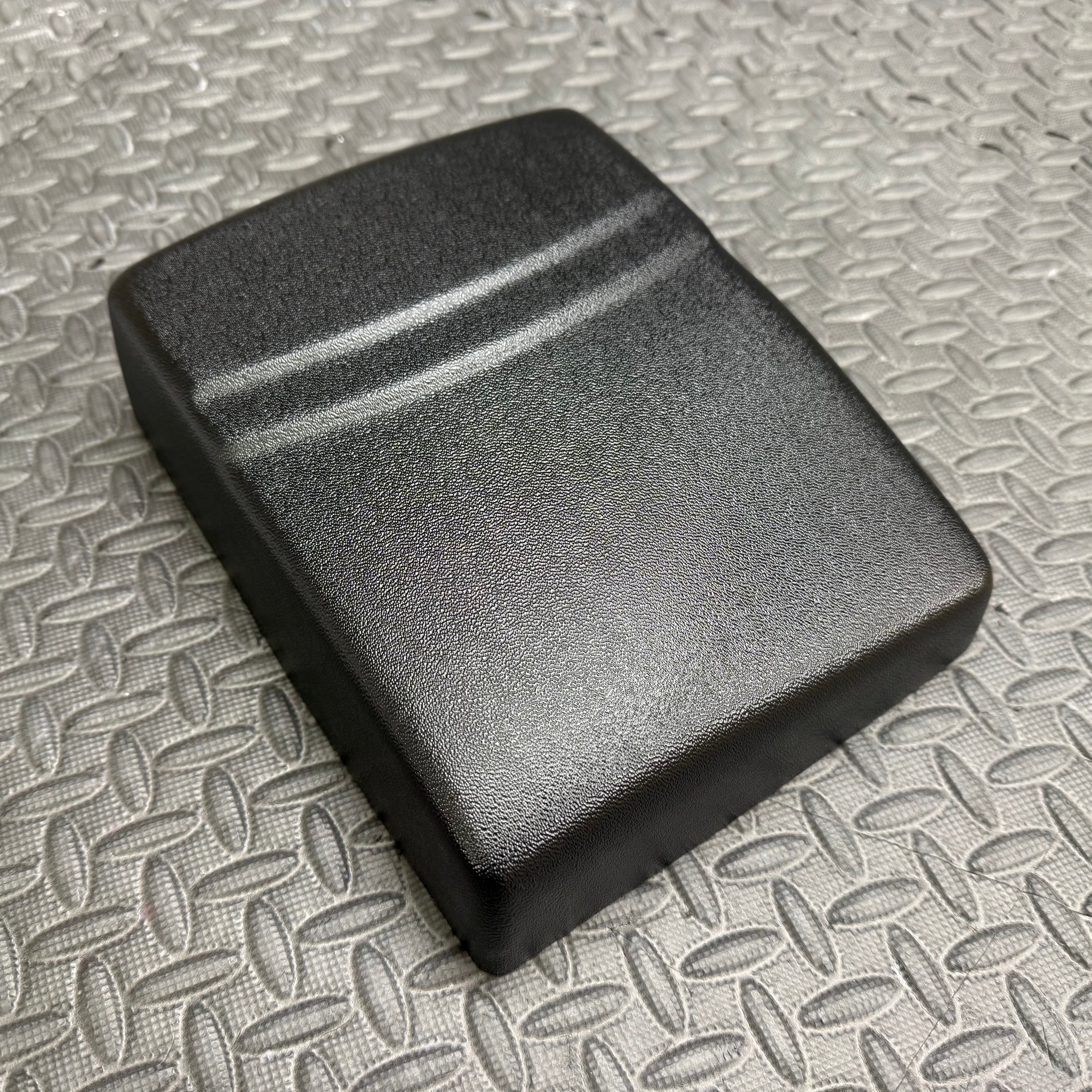 Proform VAG Fuse Box Cover - Textured OEM
