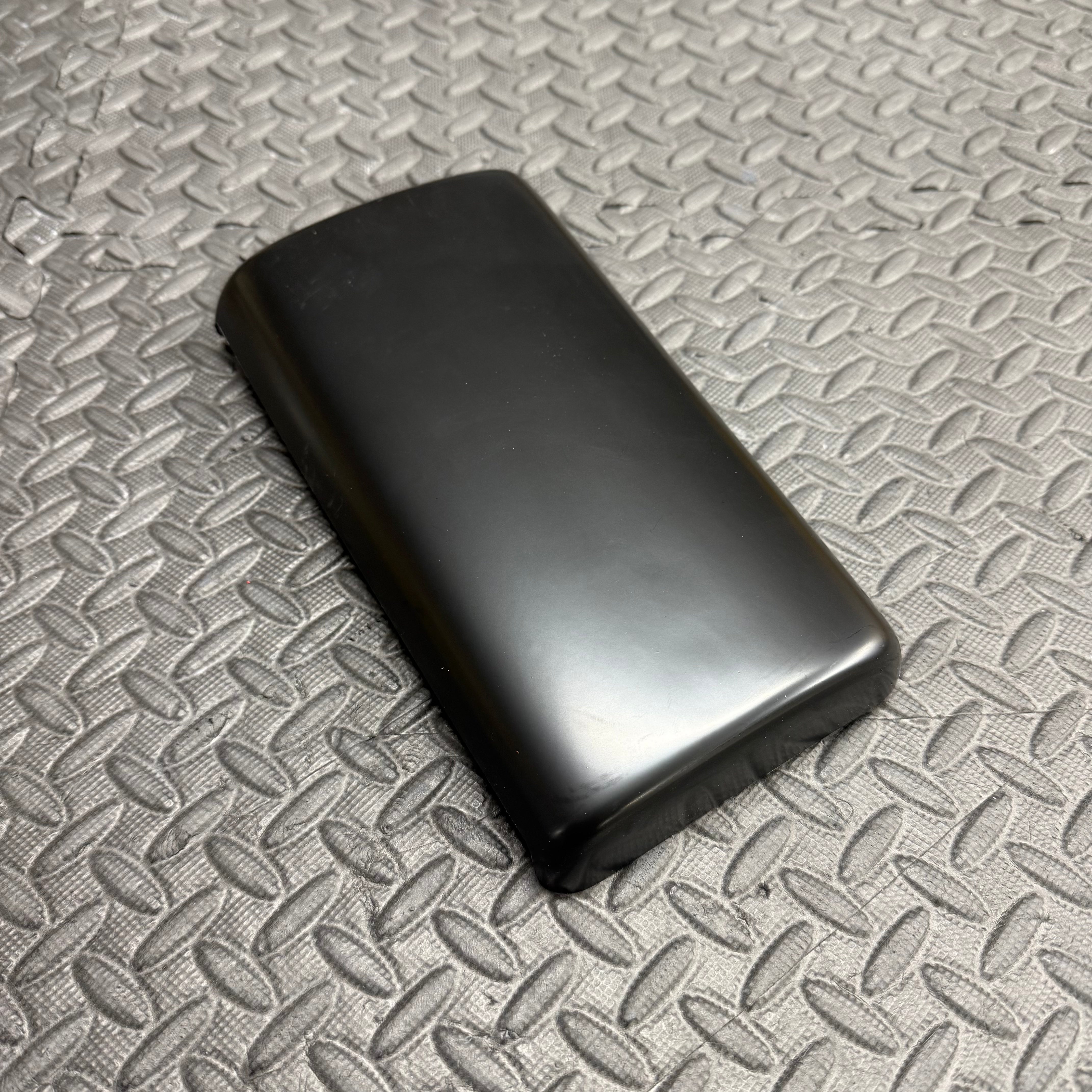 Proform VAG Fuse Box Cover - Smooth (For Painting) Plastic
