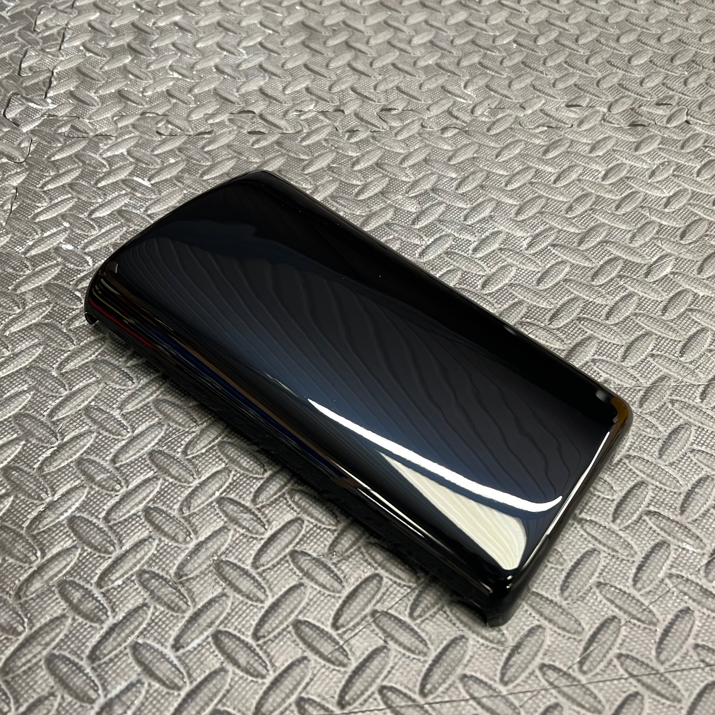 Proform VAG Fuse Box Cover - Gloss Black