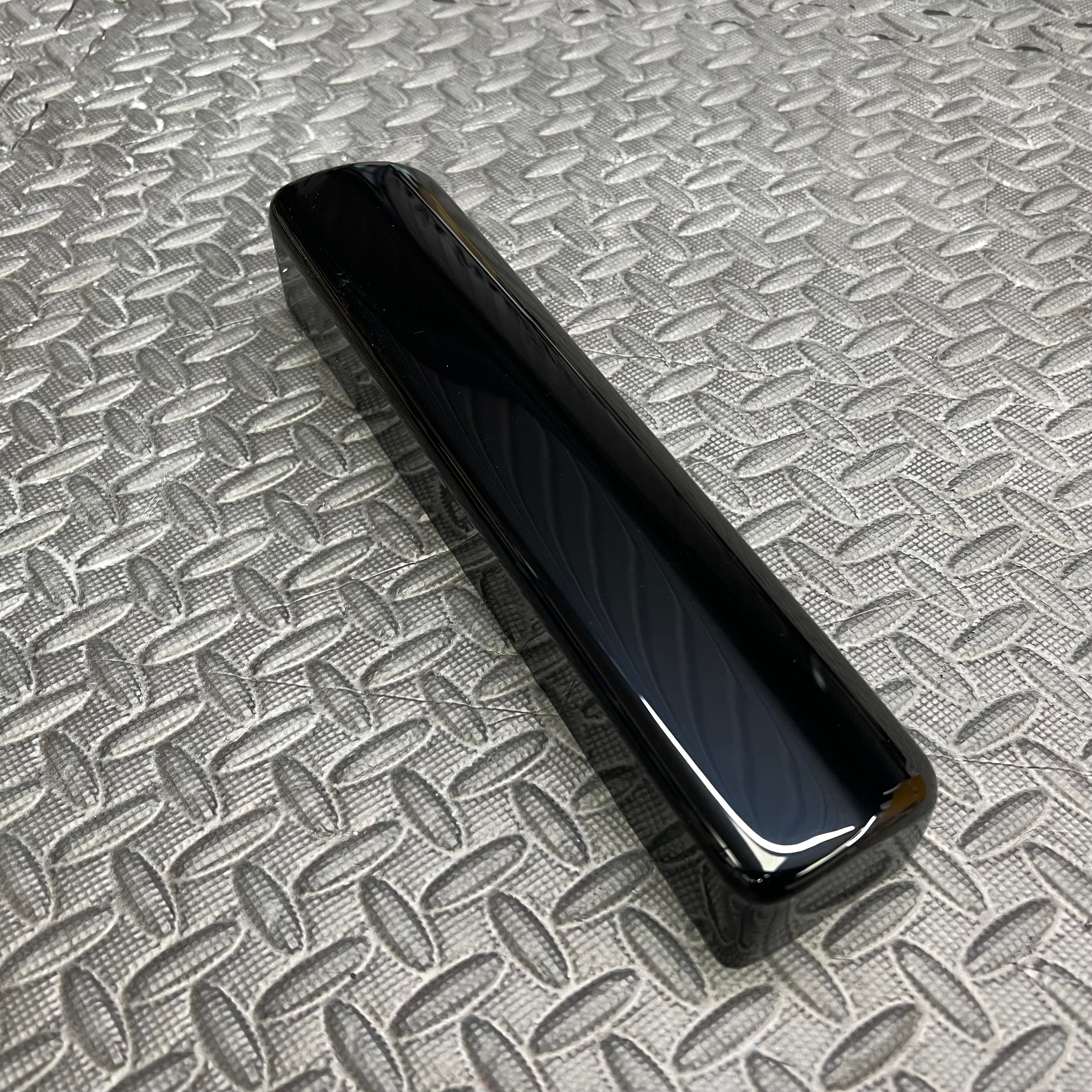 Proform ECU Cover - Vauxhall / Opel Astra J VXR - Gloss Black Plastic