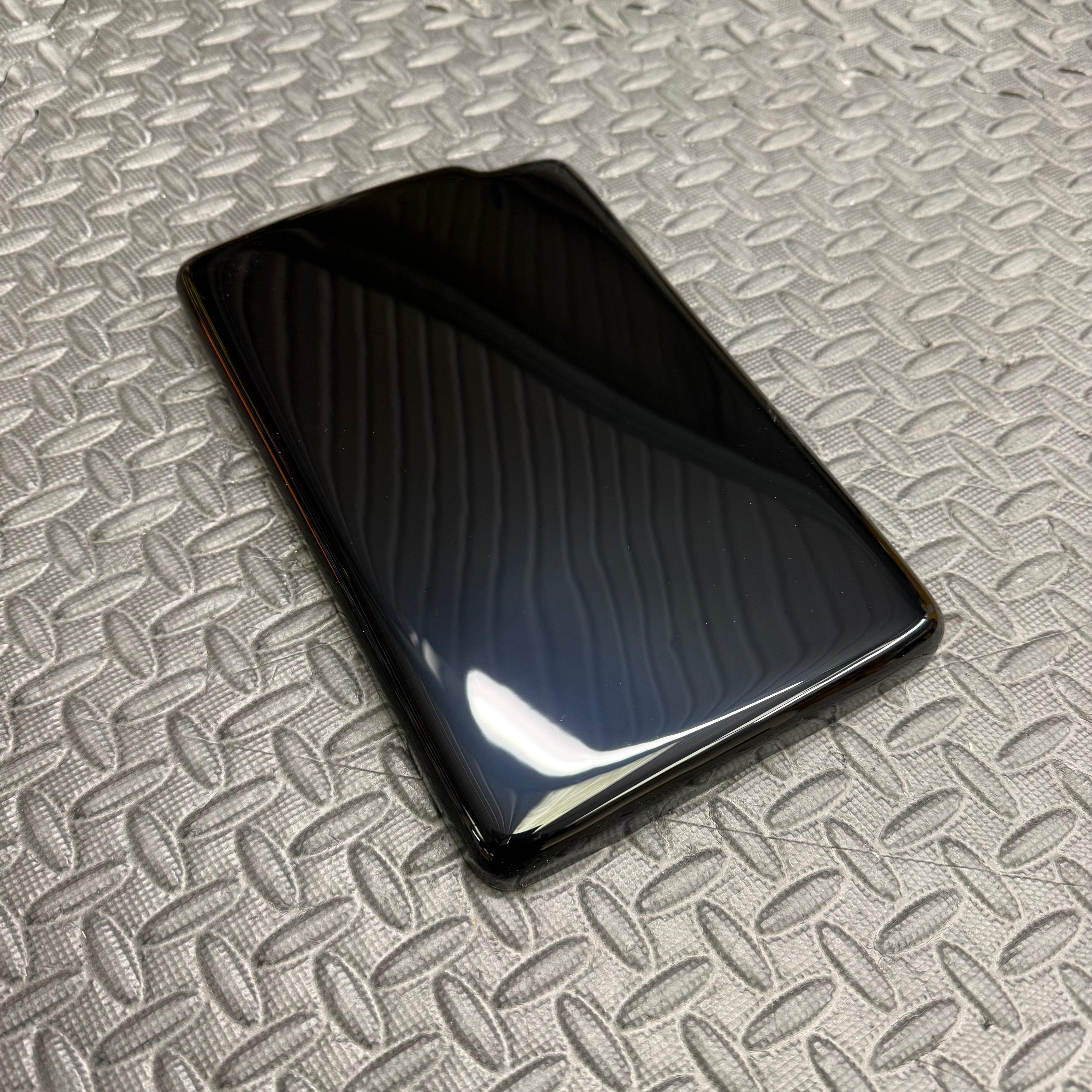 Proform Fuse Box Cover - Vauxhall / Opel Corsa D inc VXR OPC - Gloss Black