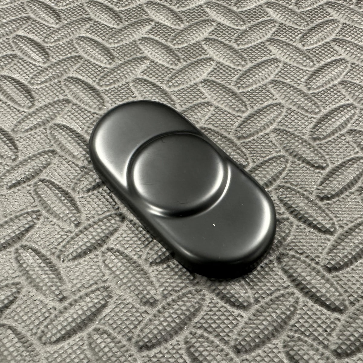 Proform Screen Washer Bottle Cap Cover - Ford Focus Mk1 - Smooth (For Painting) Plastic