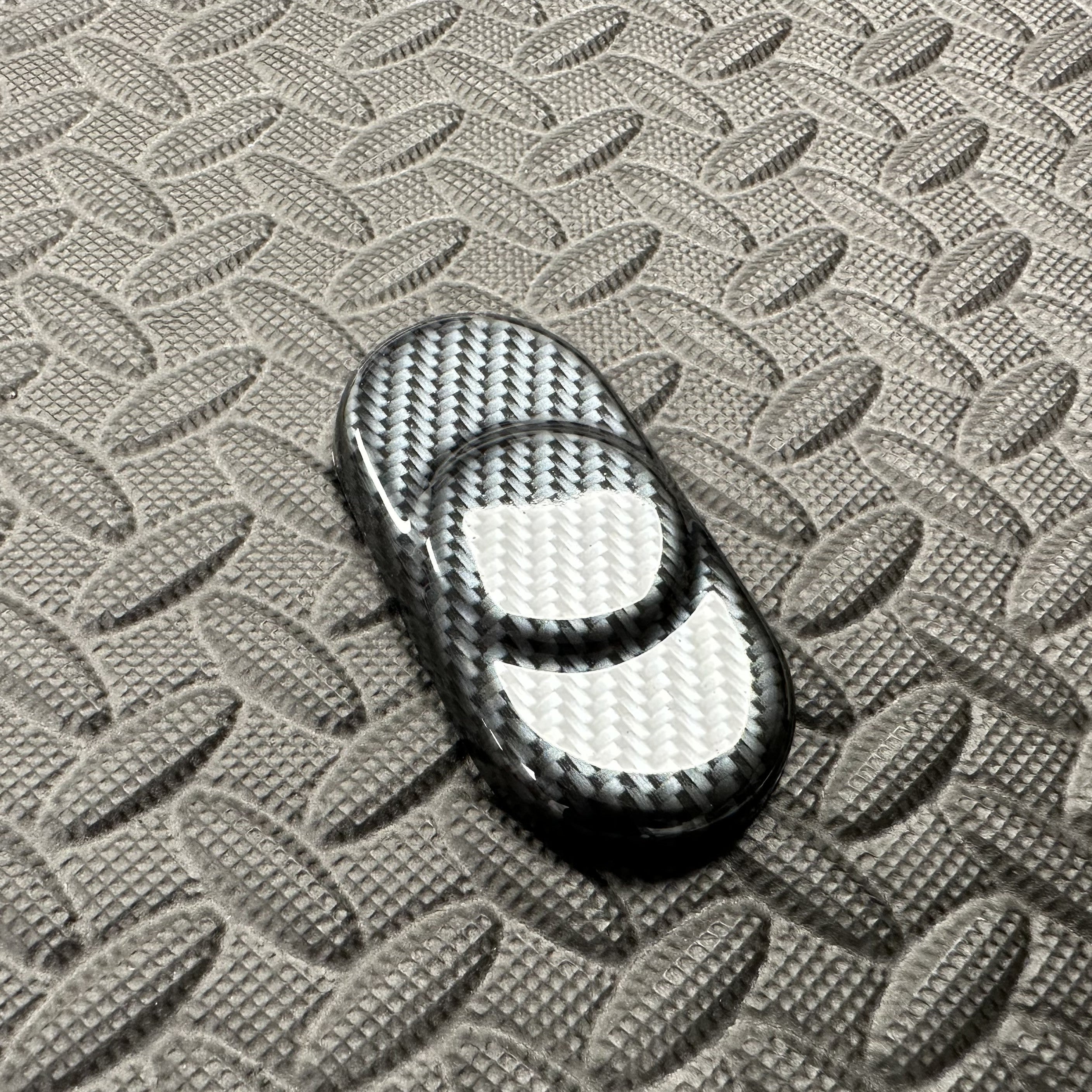 Proform Screen Washer Bottle Cap Cover - Ford Focus Mk1 (Plastic Finishes)