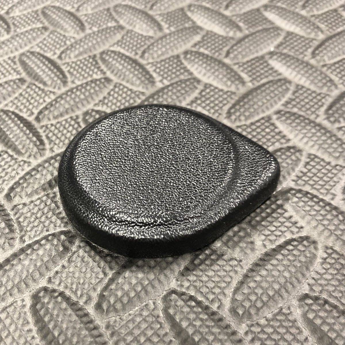 Proform Screen Washer Bottle Cap Cover - Mk3 & Mk4 Ford Focus - Textured OEM Plastic