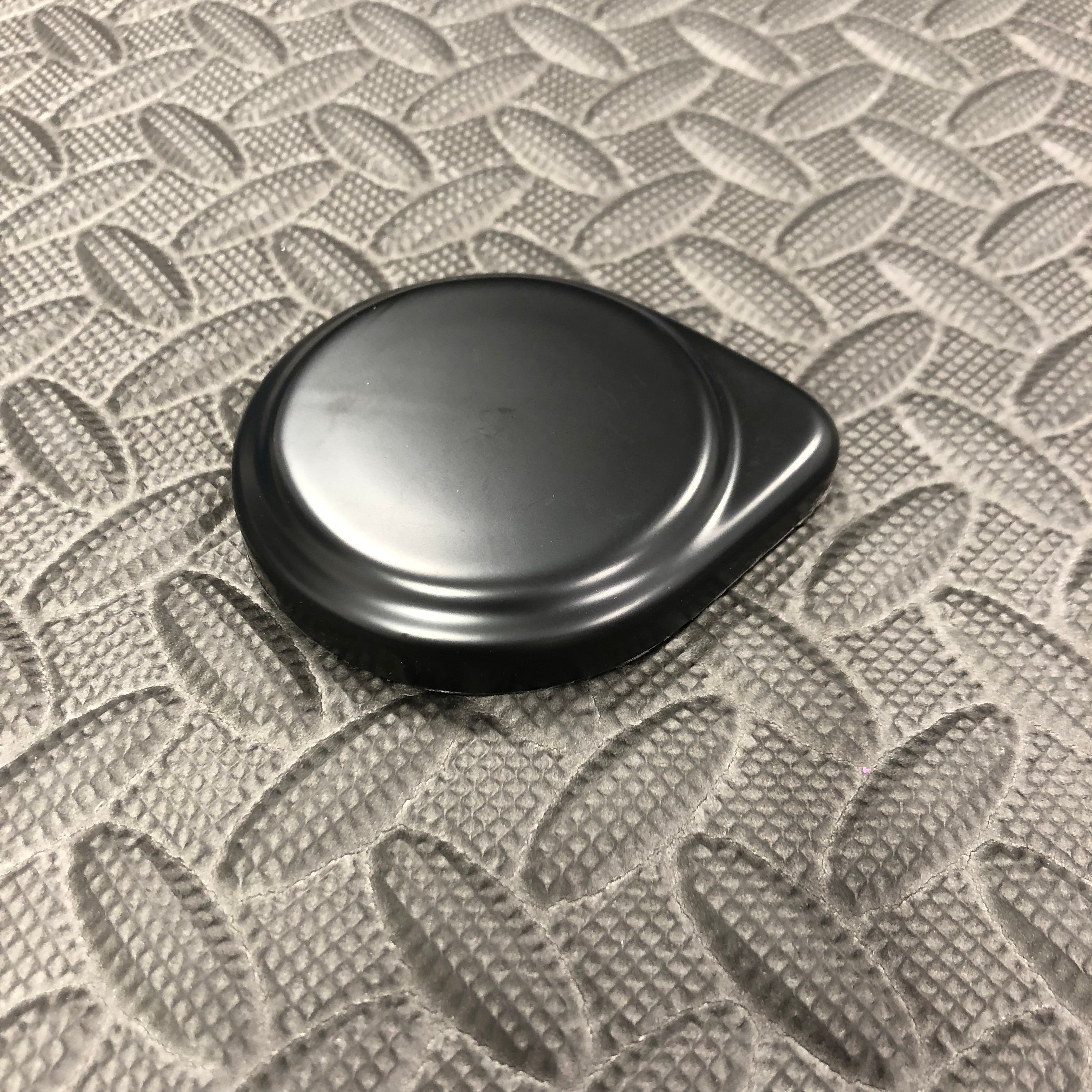 Washer Bottle Cap Cover Smooth For Painting