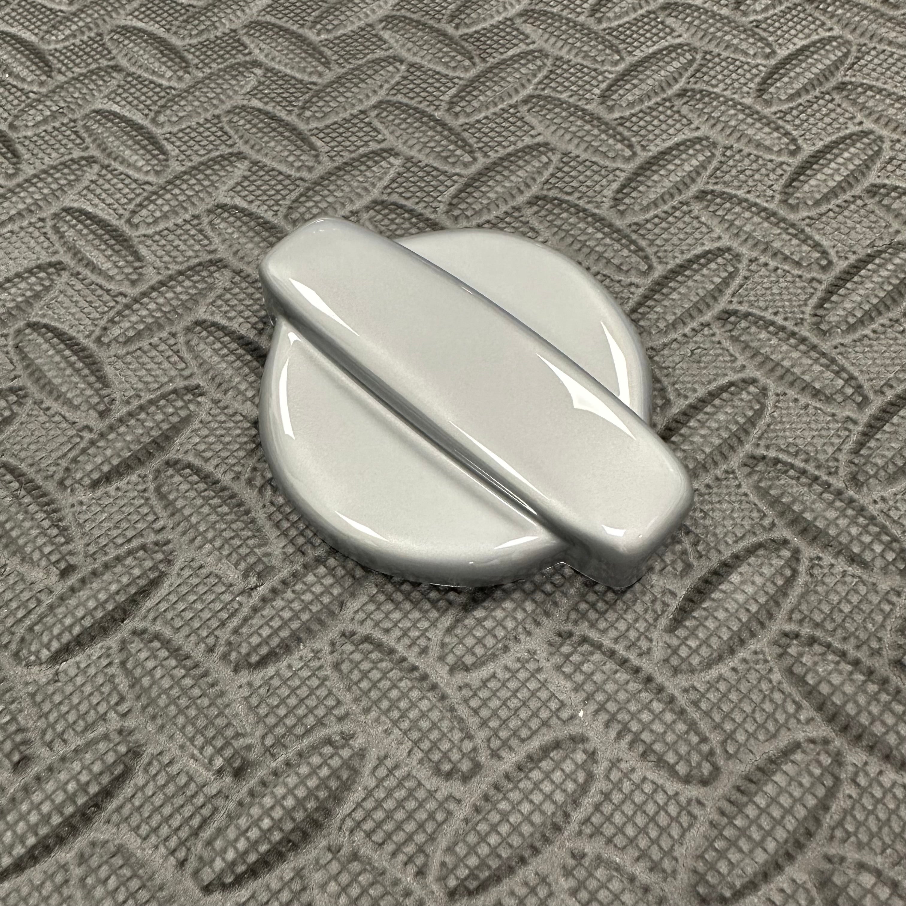 Proform Screen Washer Bottle Cap Cover (Plastic Finishes) - Fits Hyundai i20 / i30 / Kona N / Veloster N