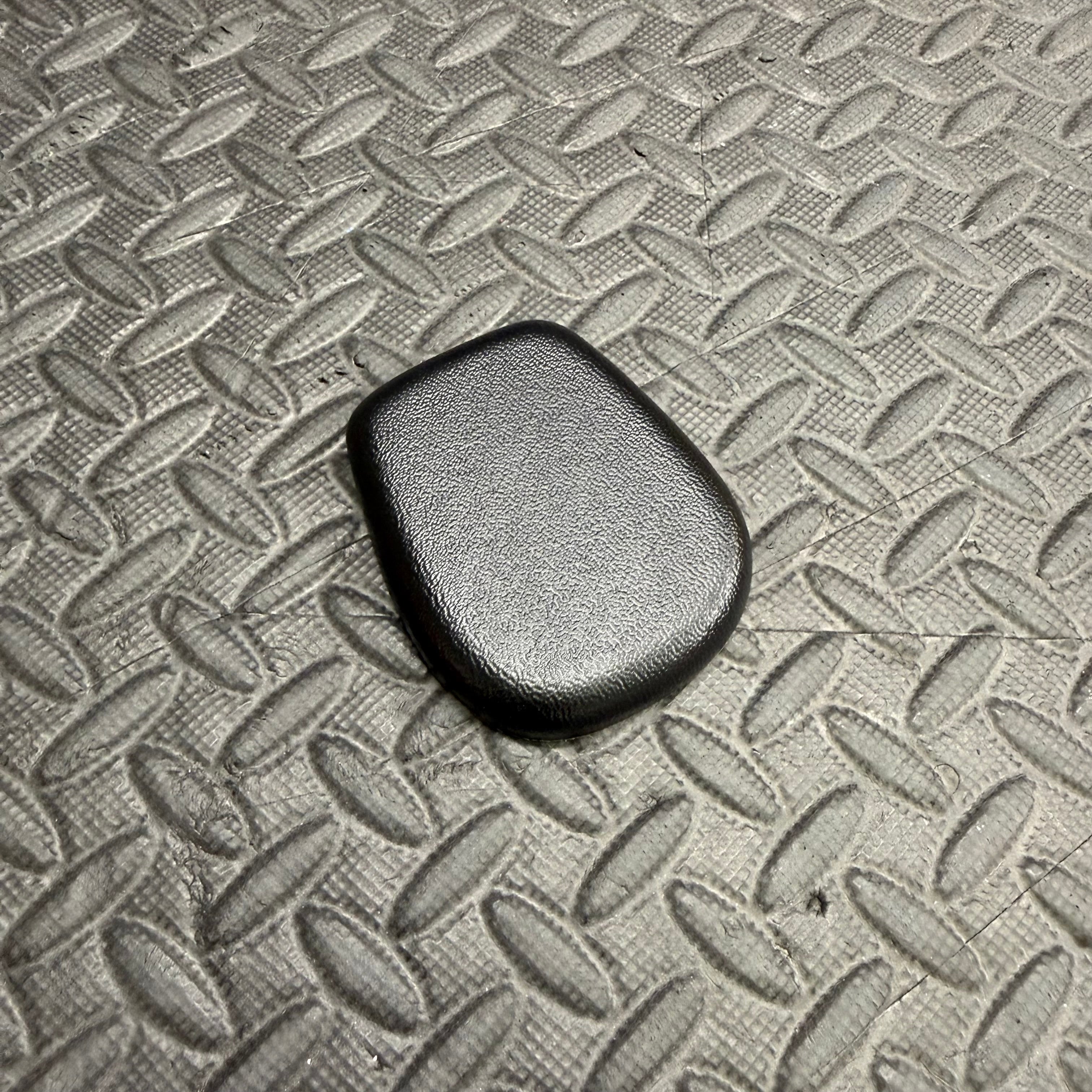Proform VAG Washer Bottle Cap Cover Variant 2 - Textured OEM