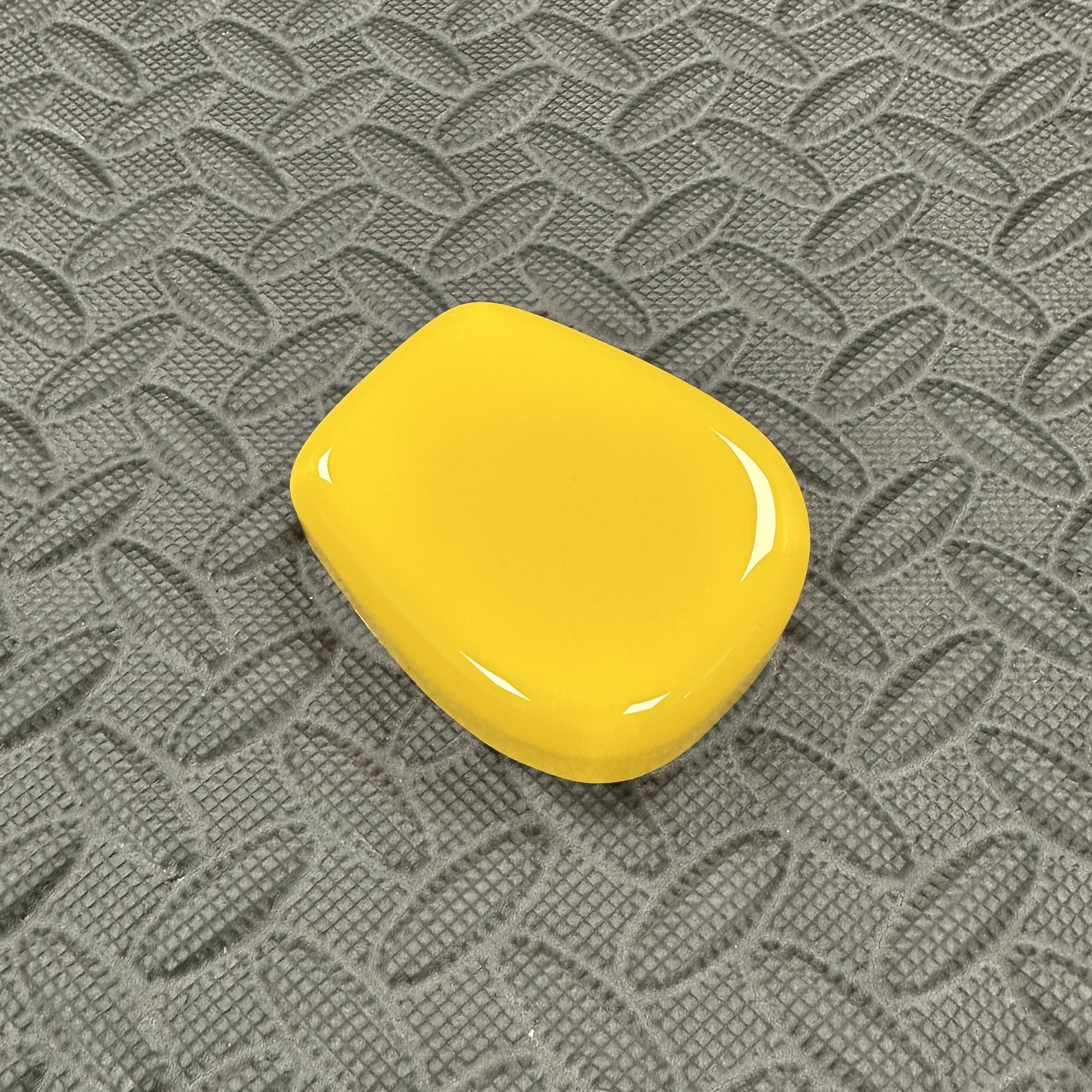 Proform VAG Washer Bottle Cap Cover Variant 2 -  Gloss Yellow