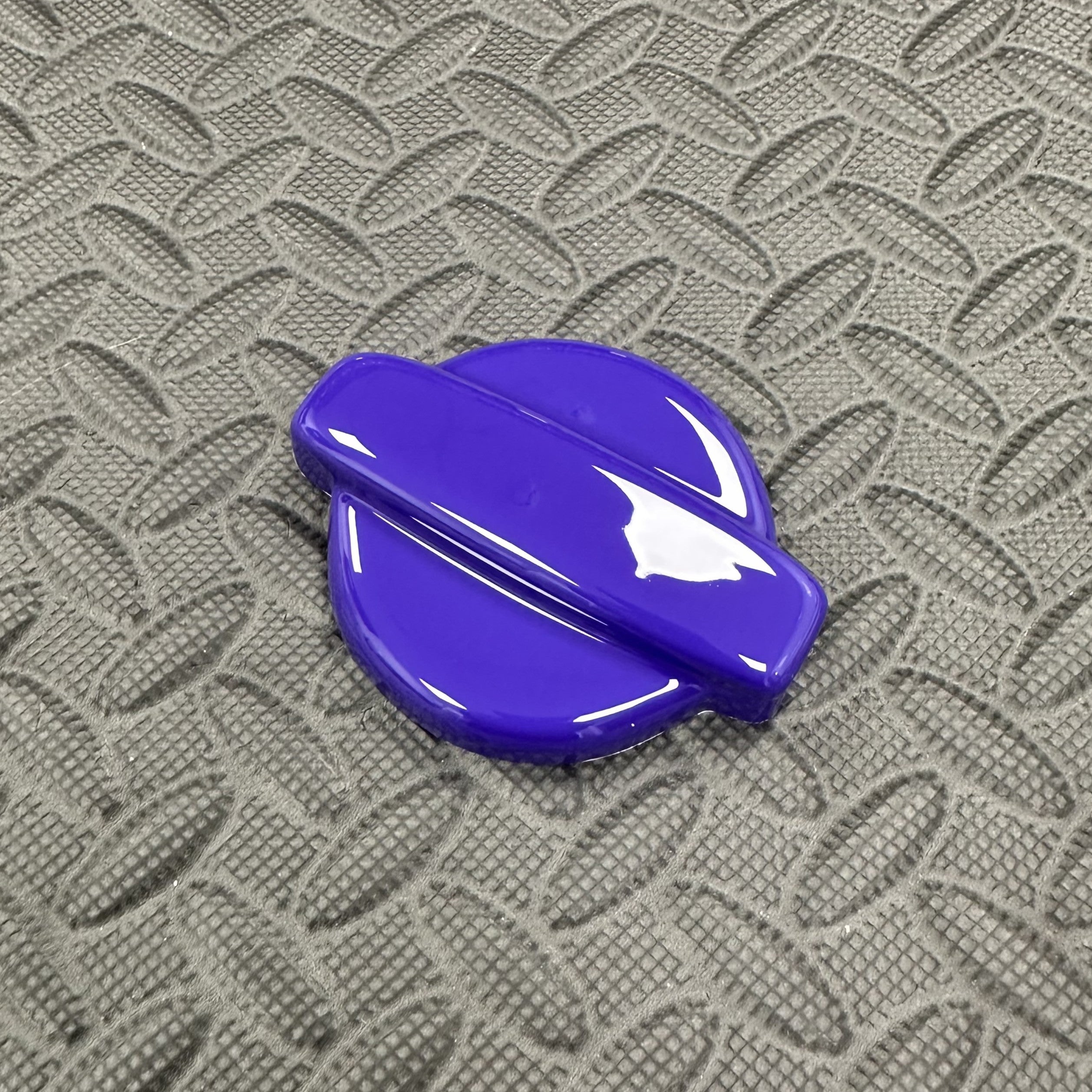 Proform Screen Washer Bottle Cap Cover (Plastic Finishes) - Fits Hyundai i20 / i30 / Kona N / Veloster N