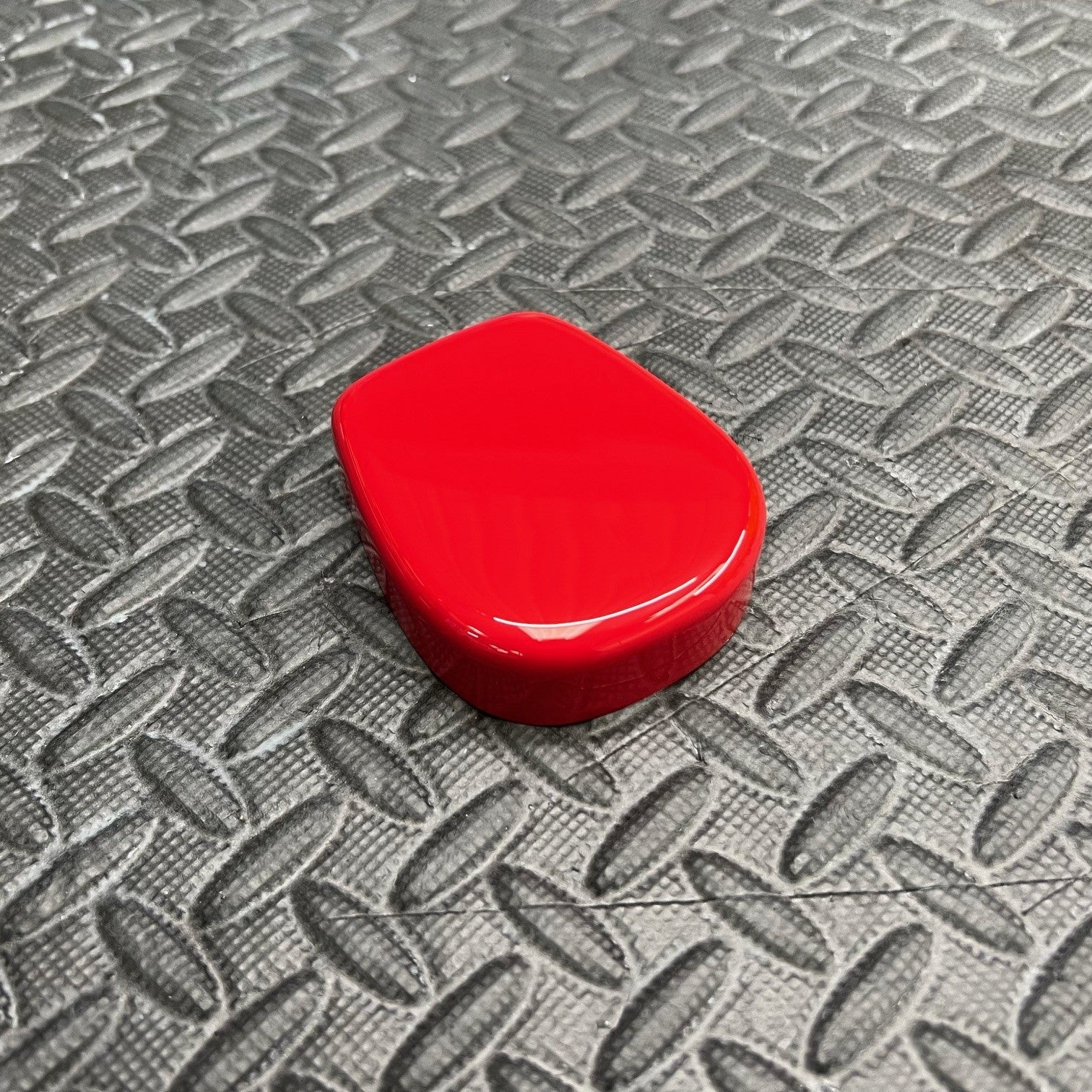 Washer Bottle Cap Cover - Mk7/7.5 Volkswagen Golf GTI (Plastic Finishes)