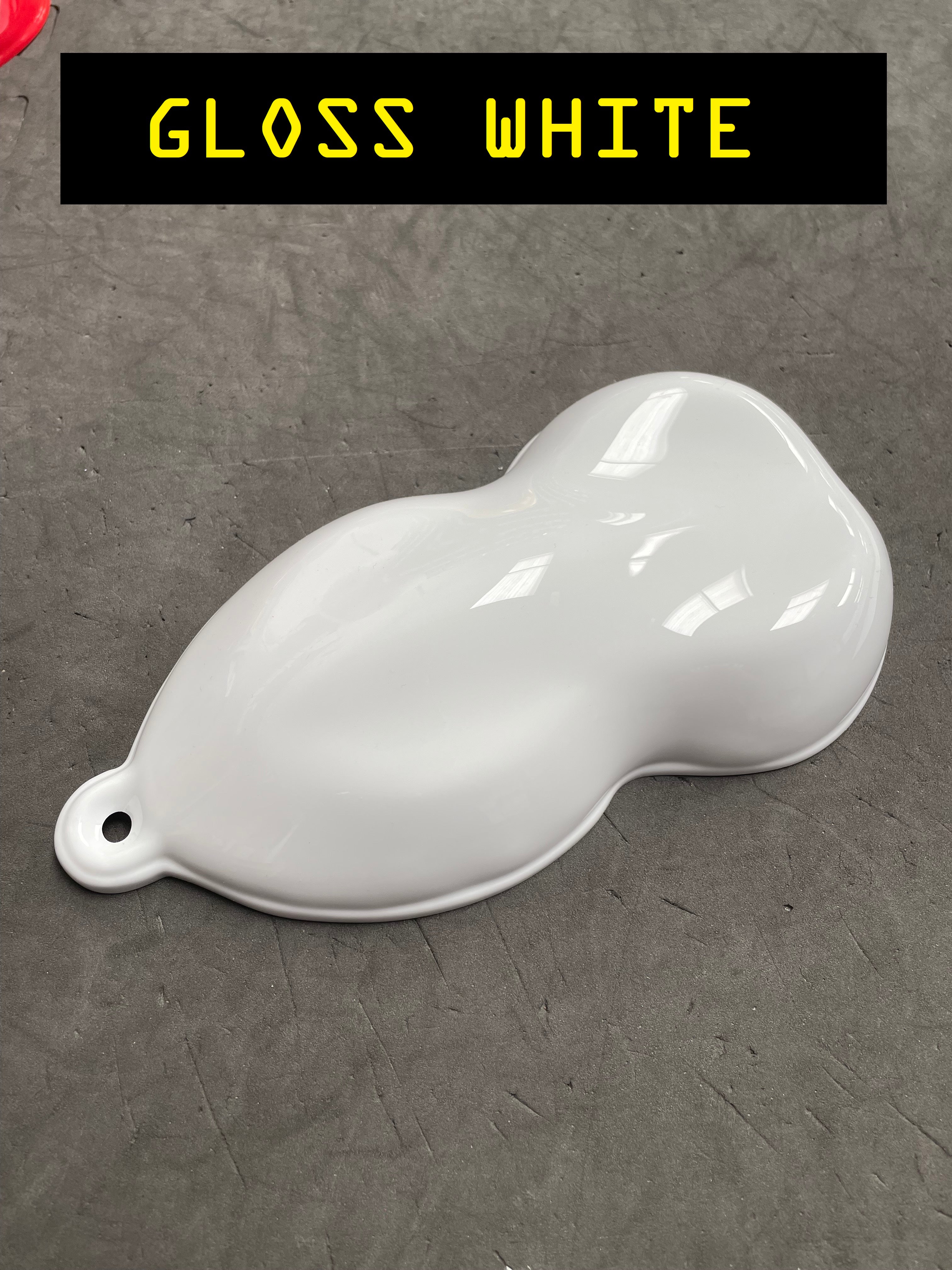 Proform Power Steering Tank Cover - Mk2/2.5 Ford Focus ST/RS (Plastic Finishes)