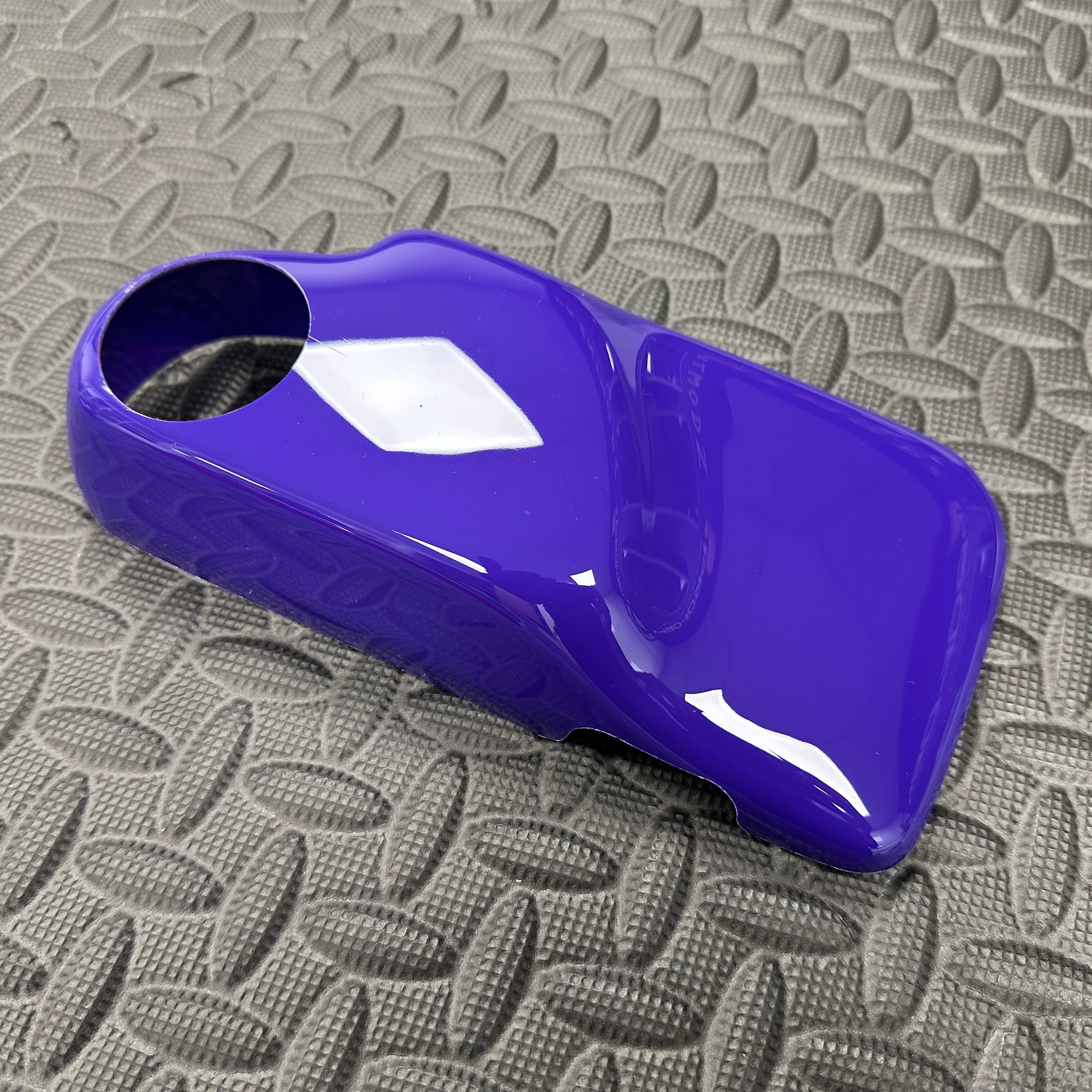 Proform Brake Reservoir Cover (Plastic Finishes) - Ford Focus Mk2/2.5