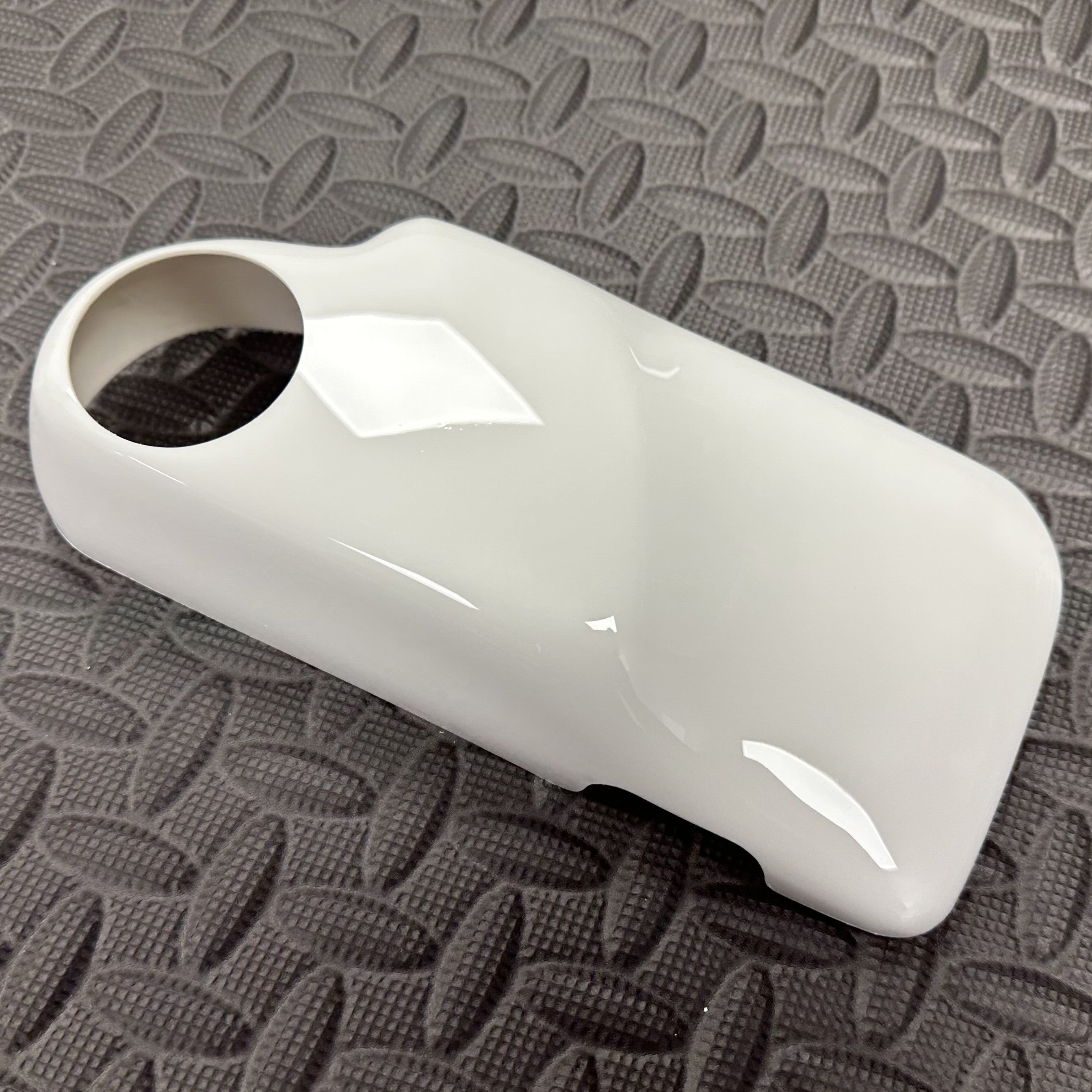 Proform Brake Reservoir Cover (Plastic Finishes) - Ford Focus Mk2/2.5