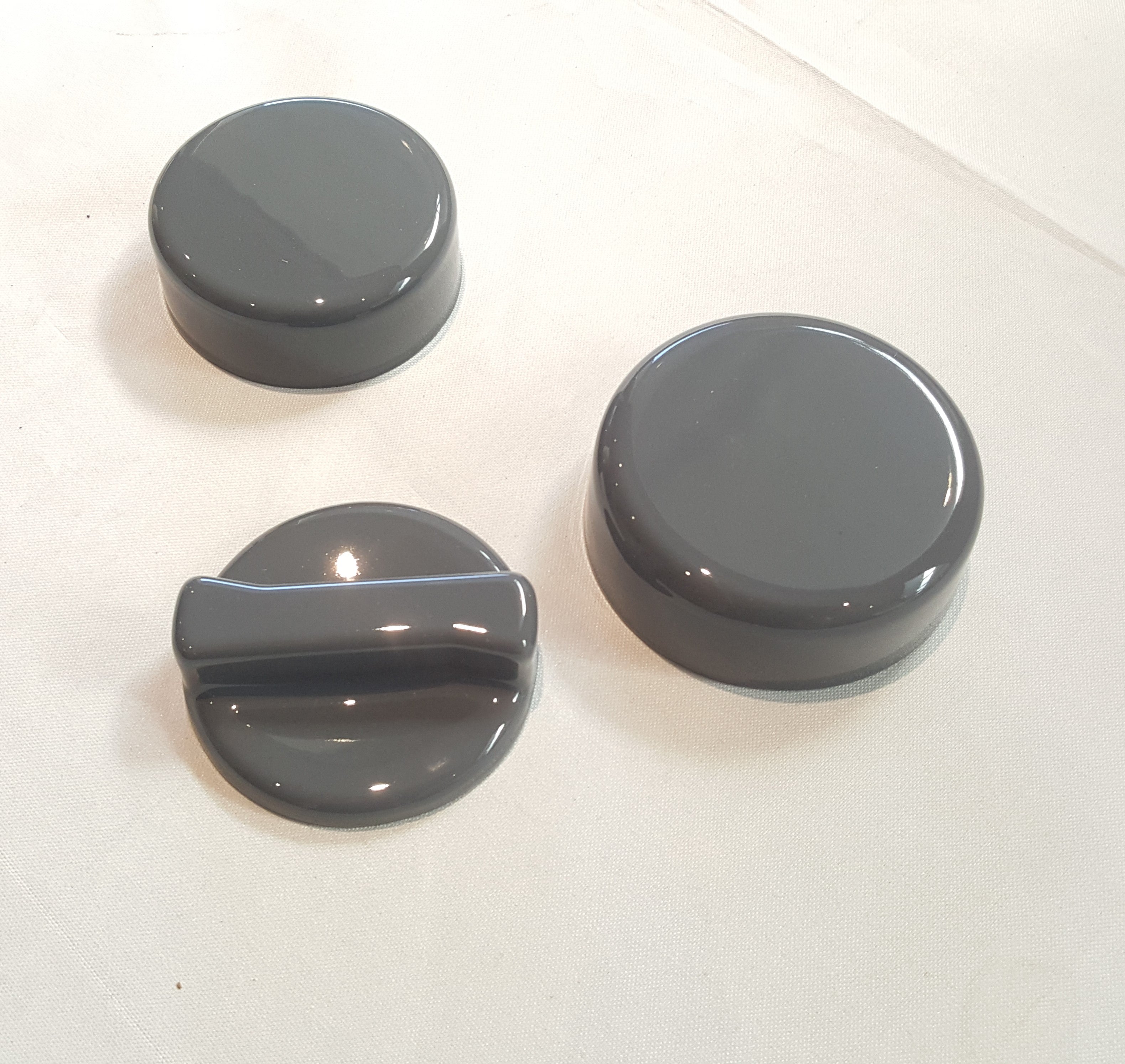 Proform Engine Cap Cover Kit - Mk2/3/4 Focus / Mk 6/7/8 Fiesta (Painted Finishes)