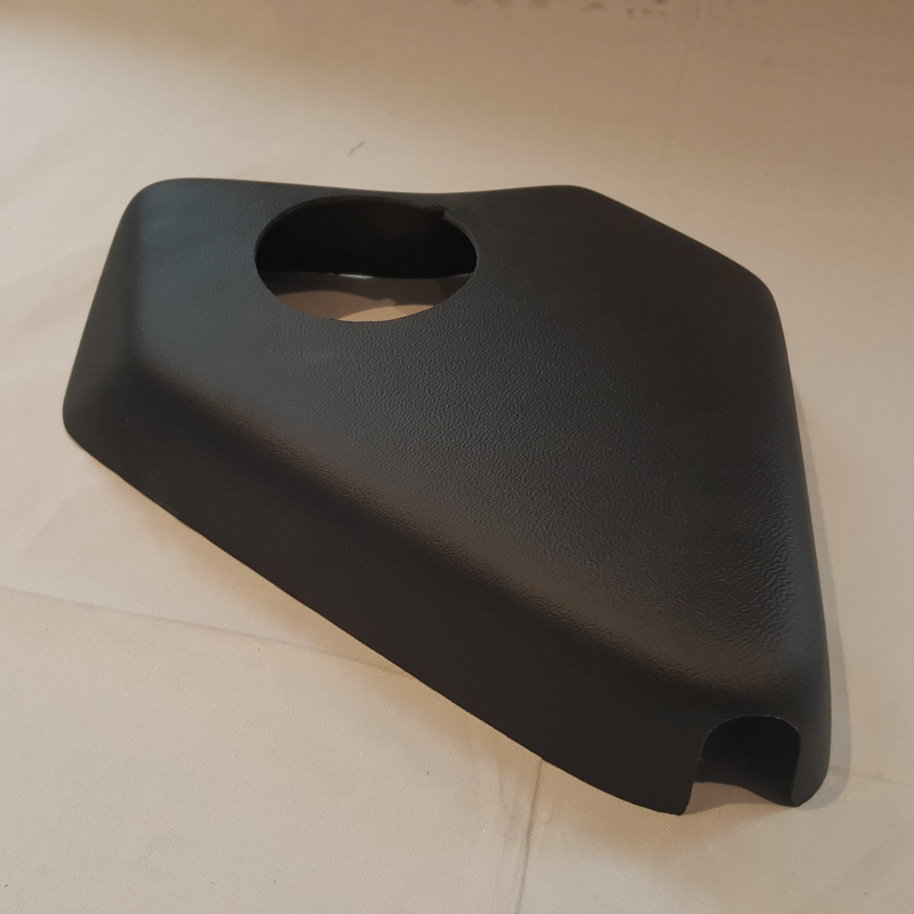 Proform Coolant Tank Cover - Mk7/7.5 Ford Fiesta (Plastic Finishes)