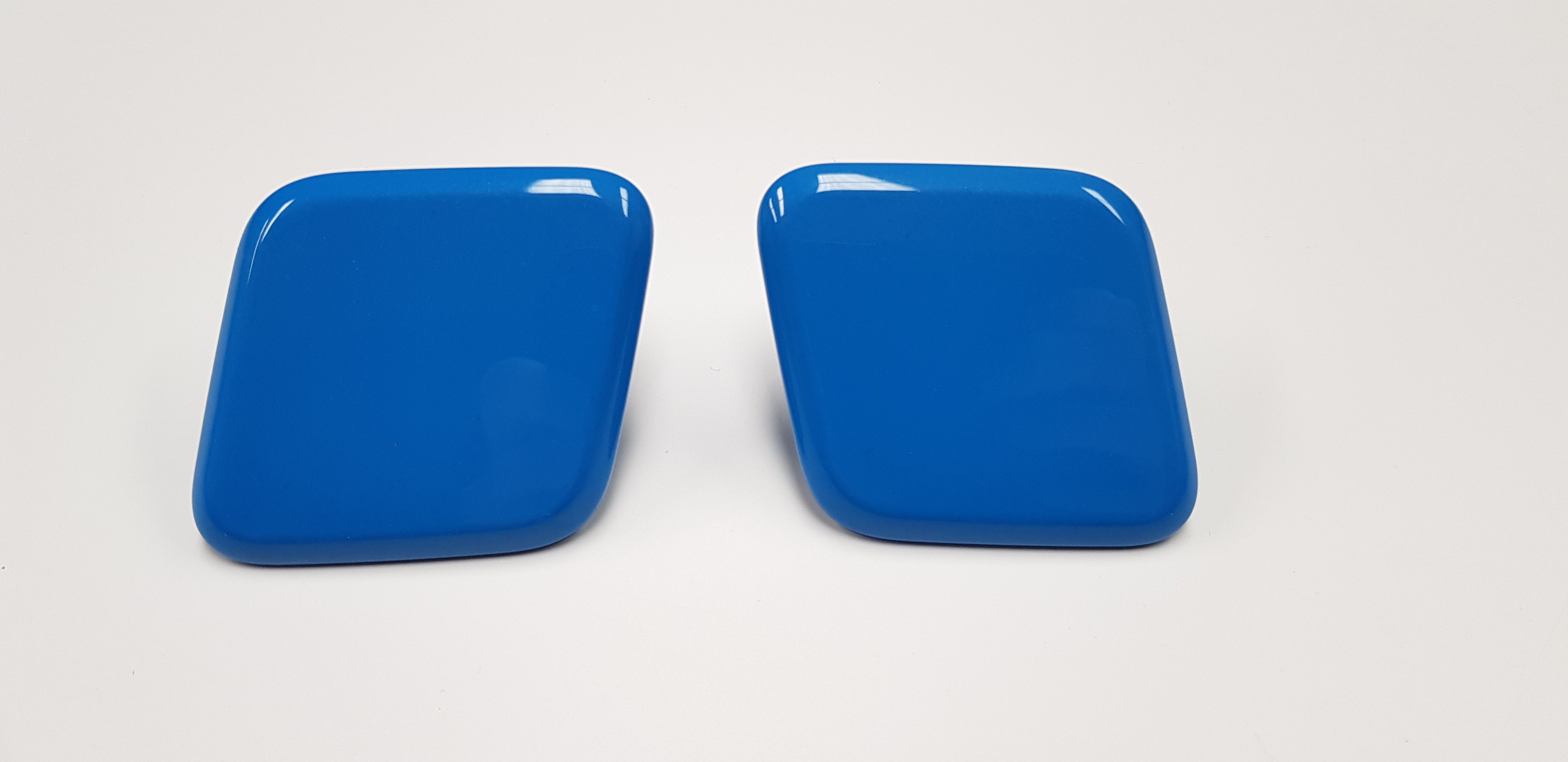 Genuine Ford Headlight Washer Covers - Mk3.5 Ford Focus RS