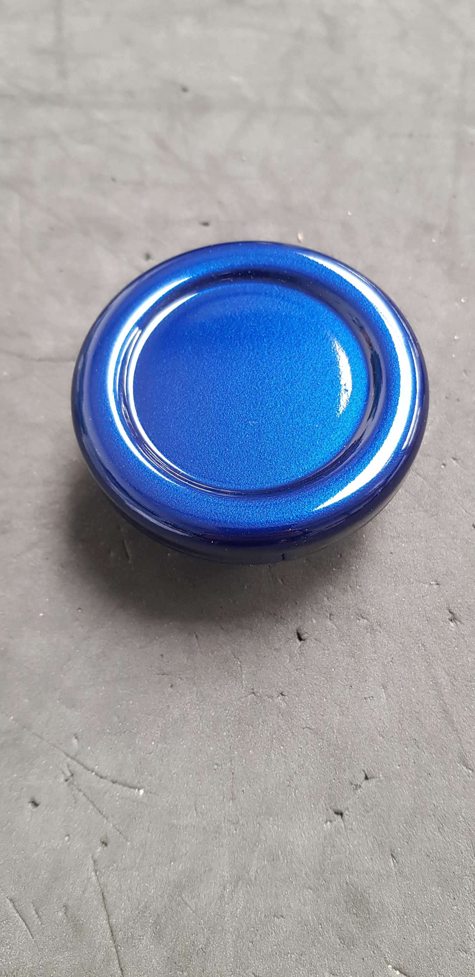 Washer Bottle Bung Mk3 / 3.5 Focus (Various Finishes)