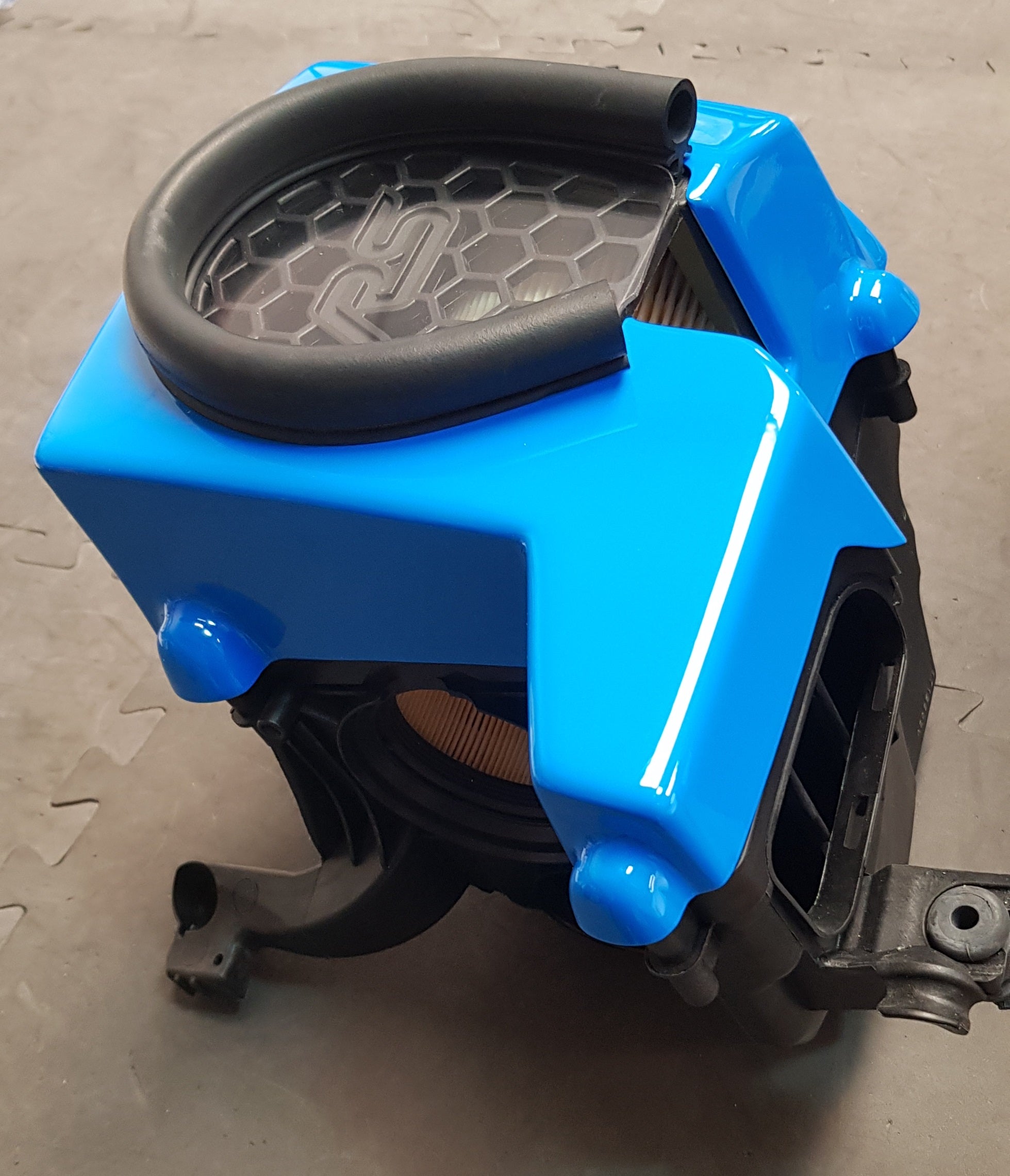 Proform Airbox Cover - Mk3.5 Focus RS (Painted Finishes)