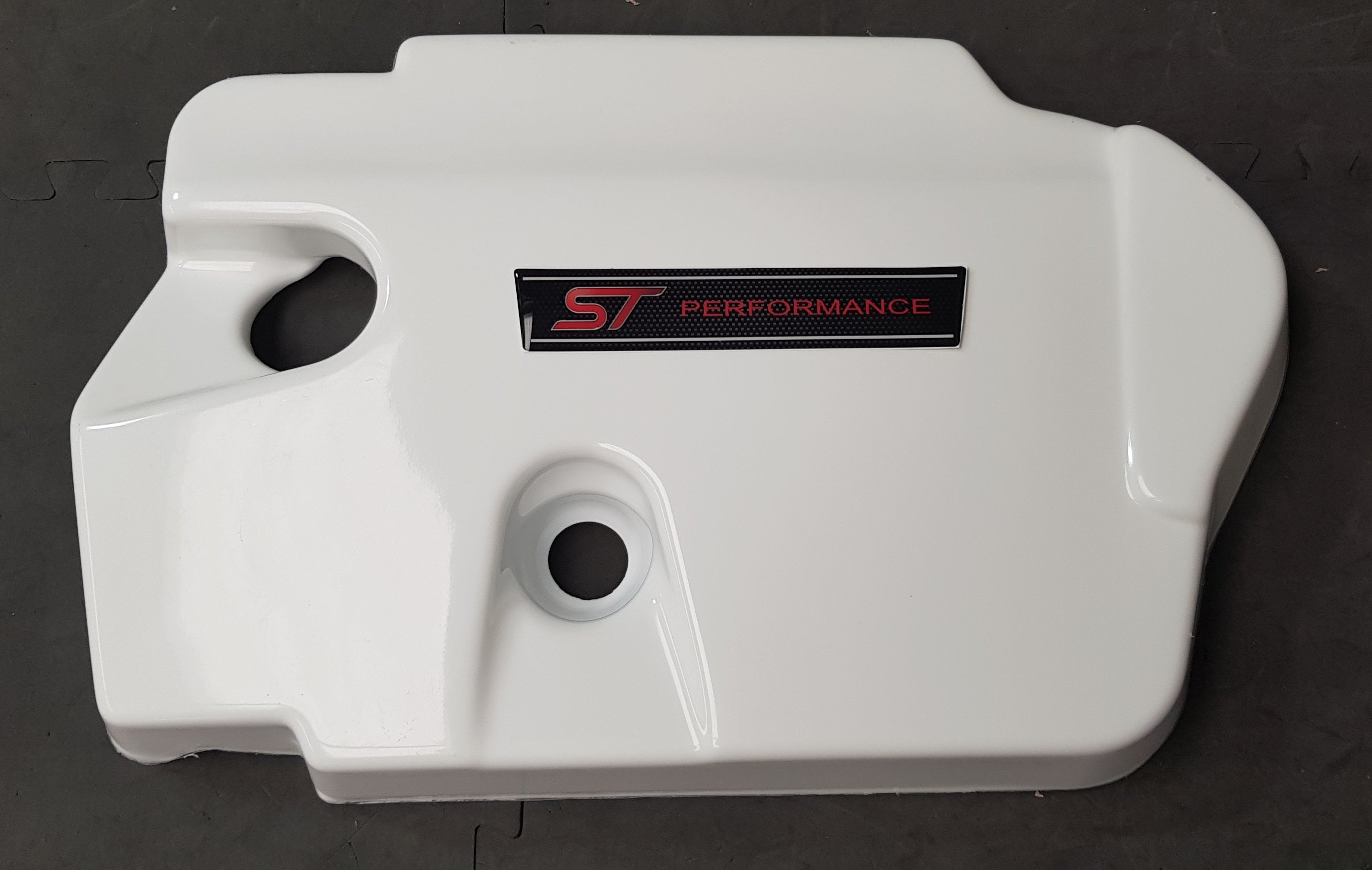 Proform Engine Cover - MK3.5 Focus ST Diesel (Painted Finishes)