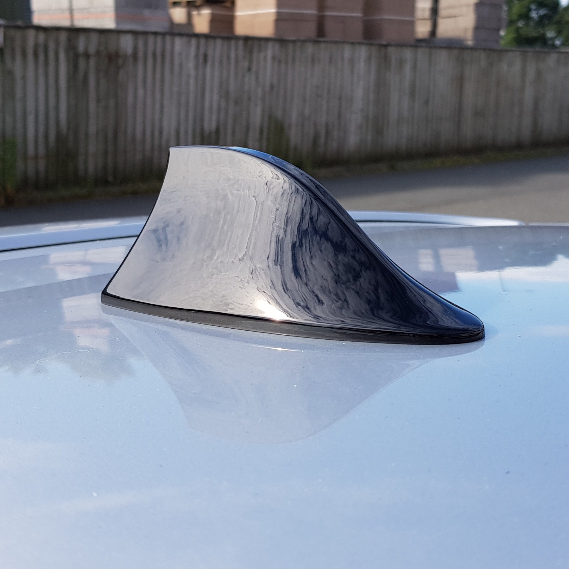'Shark Fin' Aerial (Painted / Hydrodipped) - Volkswagen Golf Mk5 (inc GTI)
