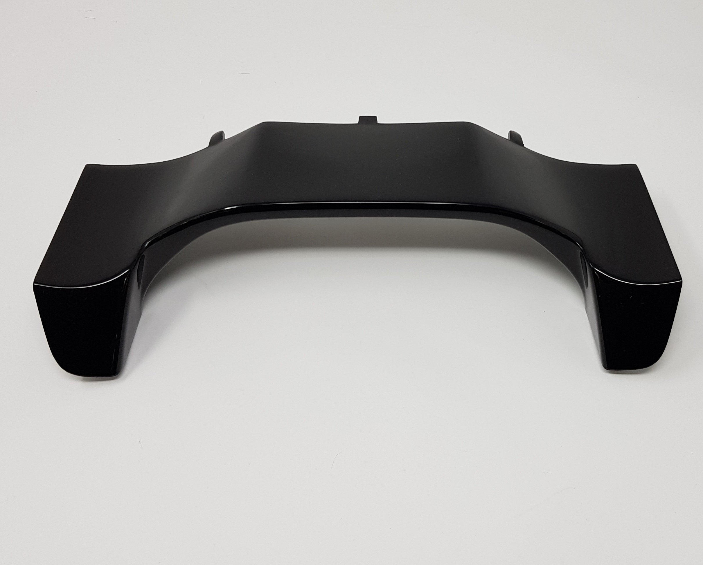 Genuine Ford Main Gauge Pod Trim Carbon Fibre - Mk3/3.5 Focus (Painted/Hydrodipped Finishes)
