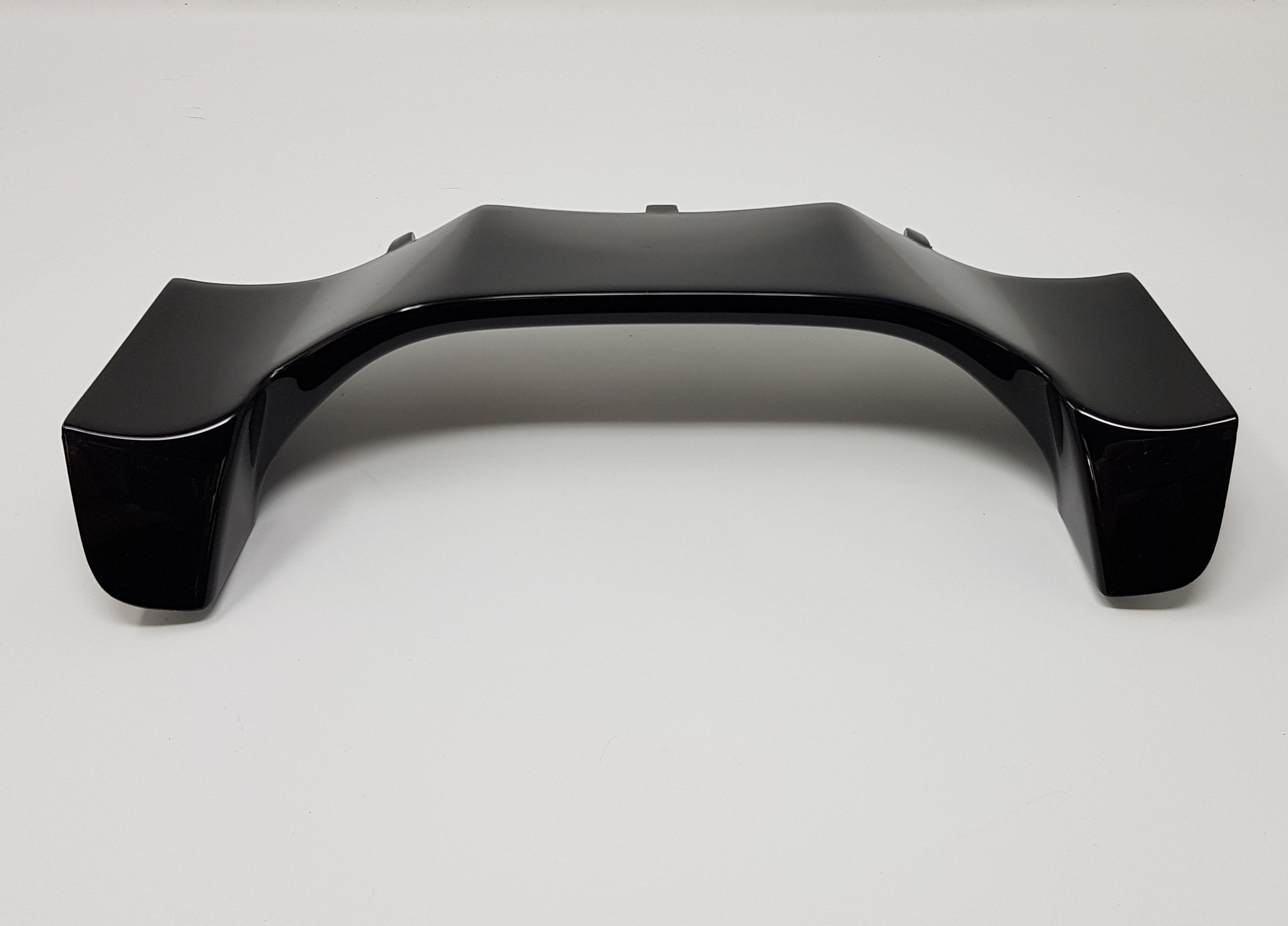 Mk3.5 Focus RS/ST - Full Exchange Basis Interior Kit (Painted/Hydrodipped) - RHD