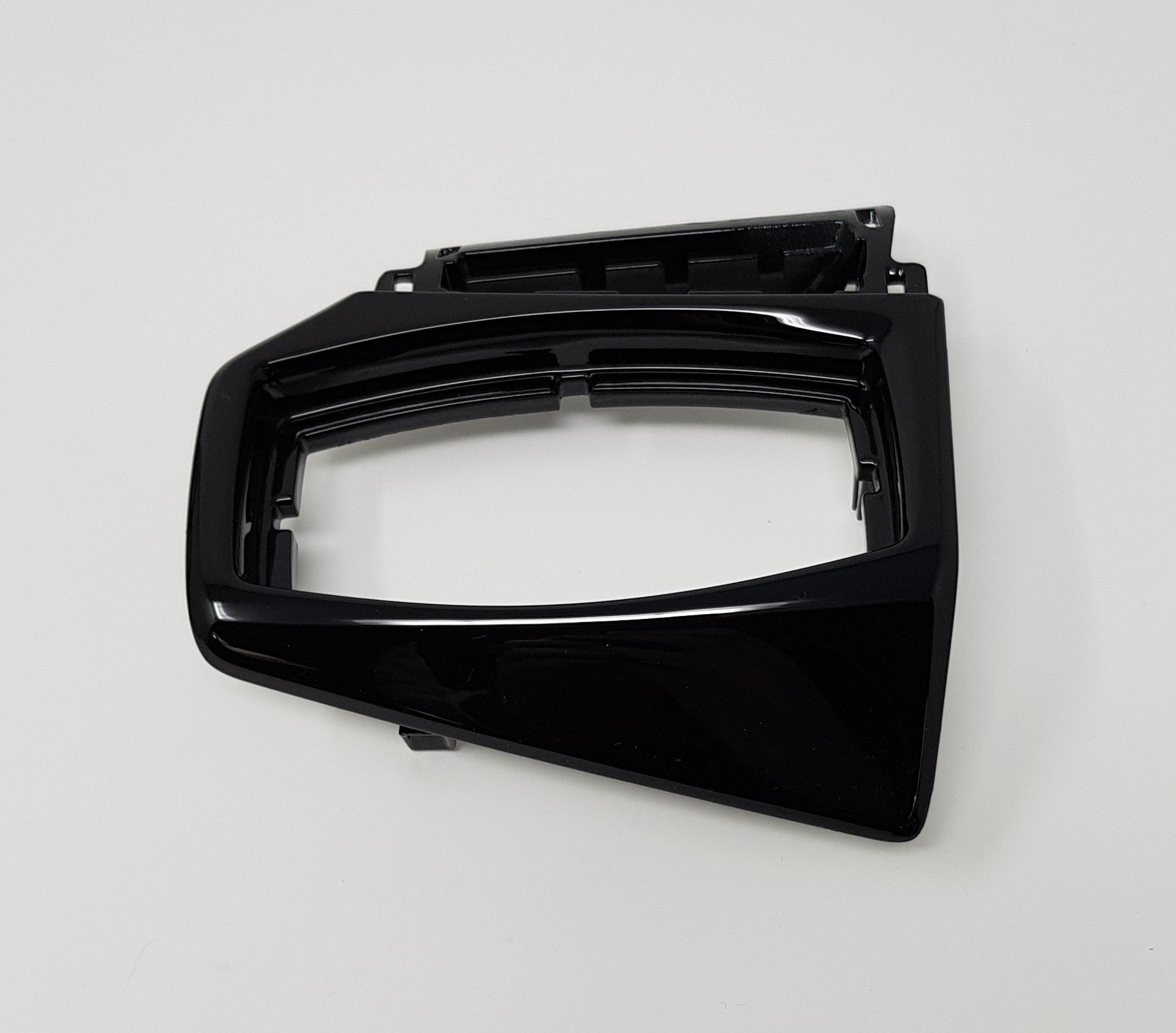 Genuine Ford Dash Vent Assemblies (Pair) - MK3.5 Focus (Painted/Hydrodipped Finishes)