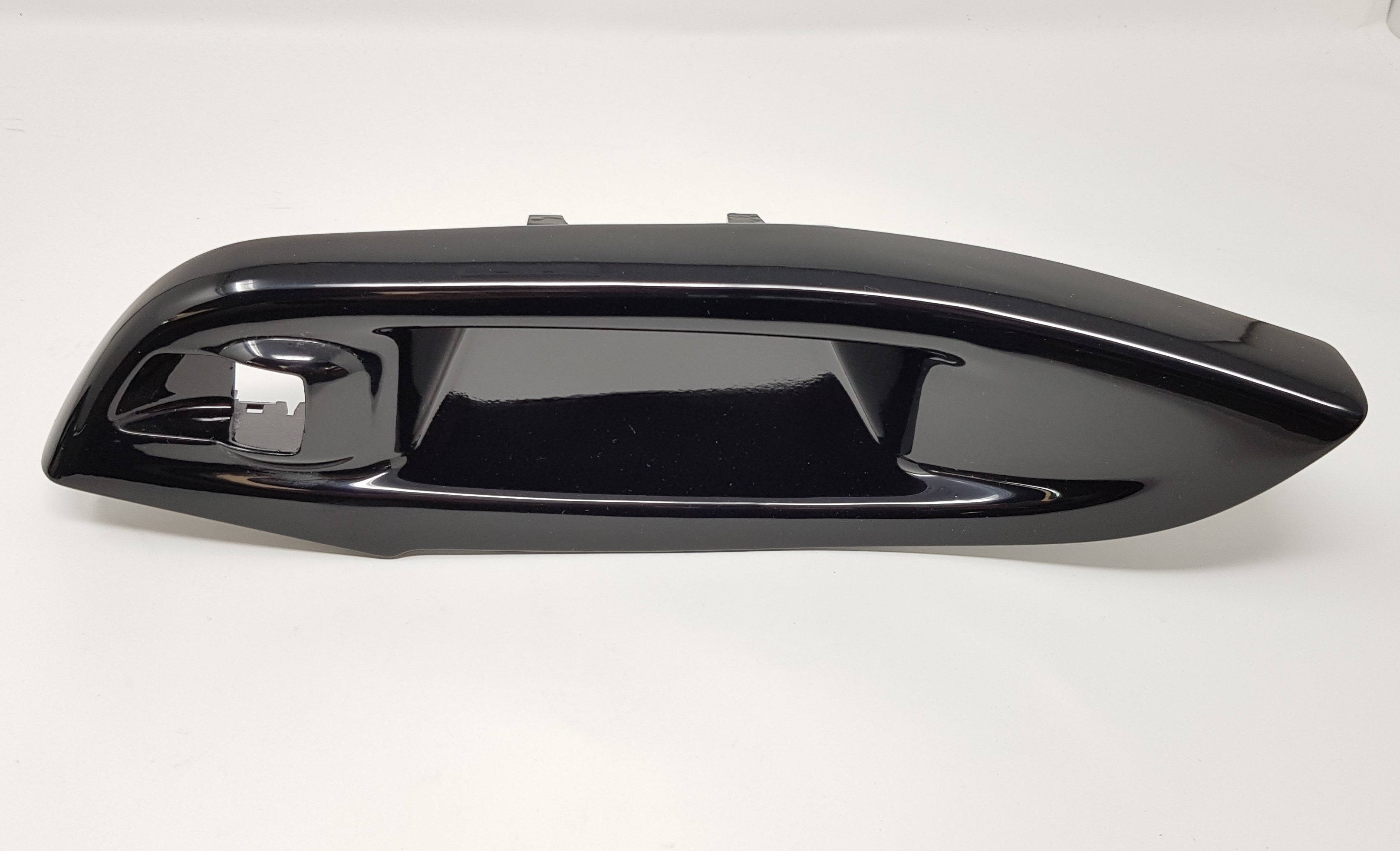 Genuine Ford Interior Rear Door Handle Trims - Mk3/3.5 Ford Focus (Painted/Hydrodipped Finishes)