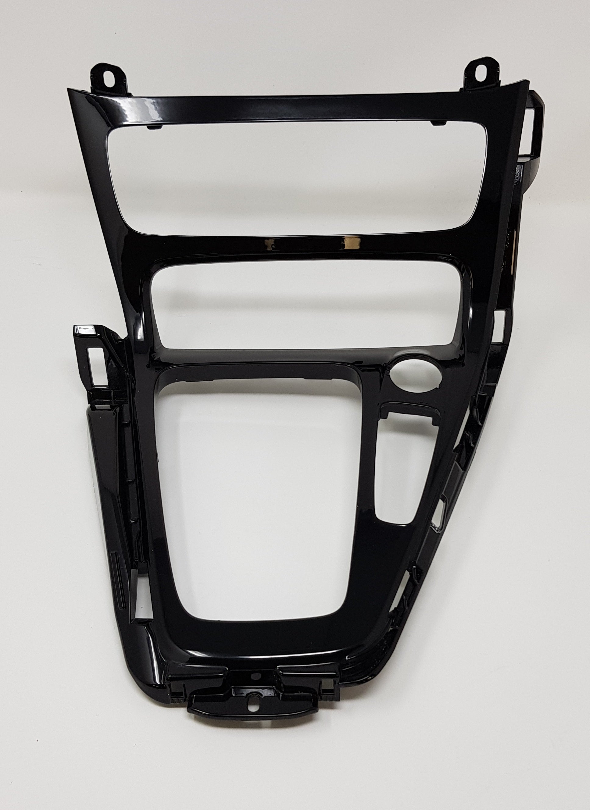 Mk3.5 Focus RS/ST - Full Exchange Basis Interior Kit (Painted/Hydrodipped) - RHD