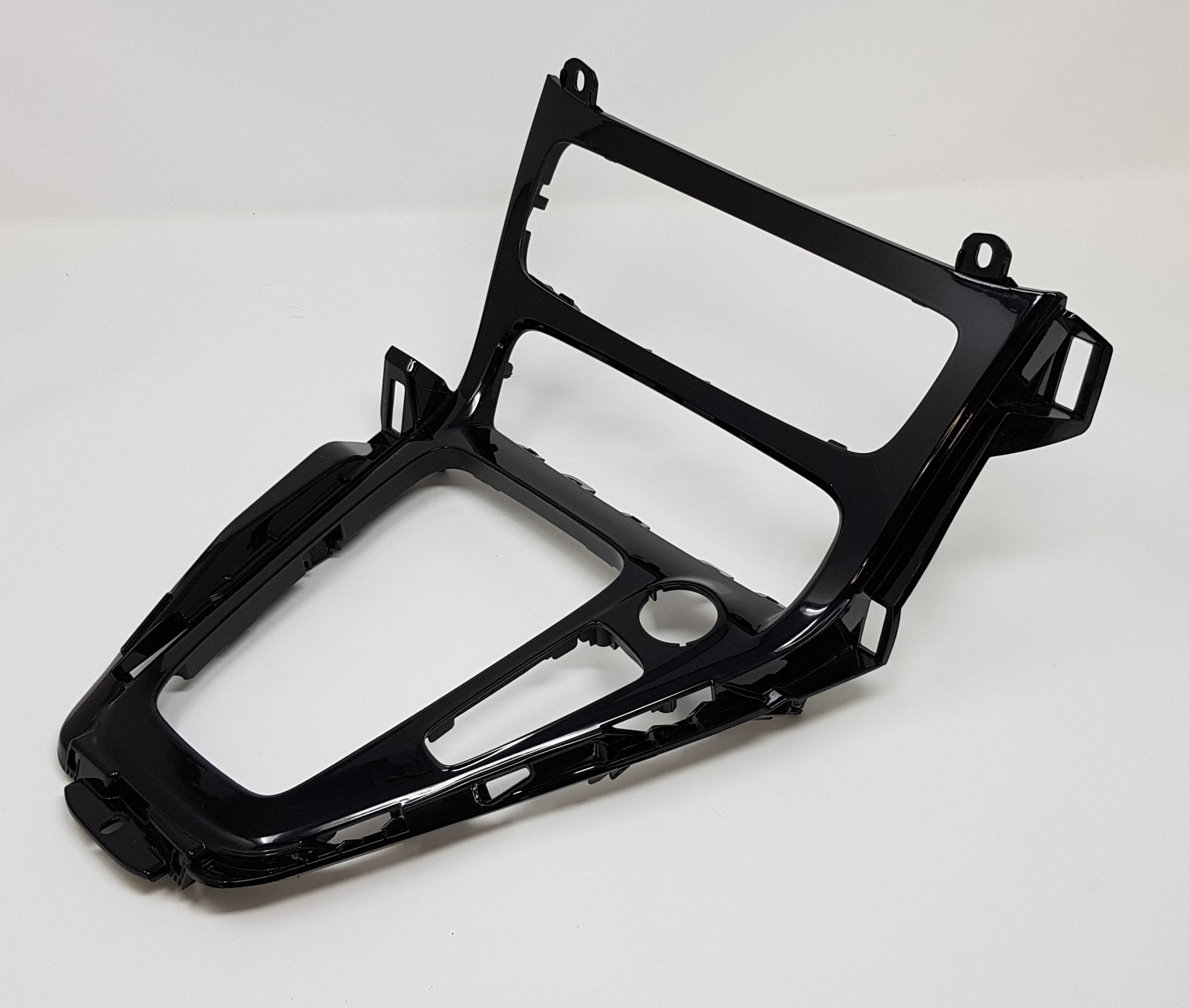 Mk3.5 Focus RS/ST - Full Exchange Basis Interior Kit (Painted/Hydrodipped) - RHD