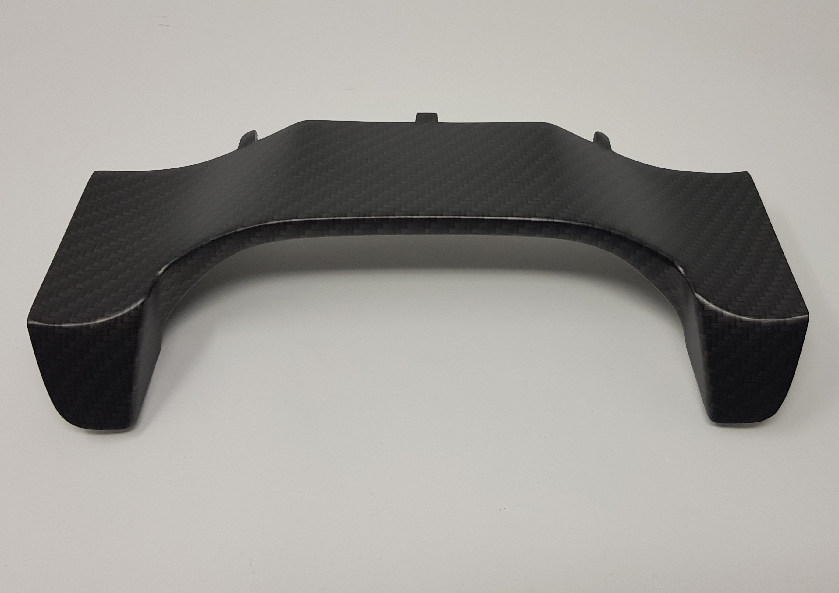 Mk3.5 Focus RS/ST - Full Exchange Basis Interior Kit (Painted/Hydrodipped) - RHD