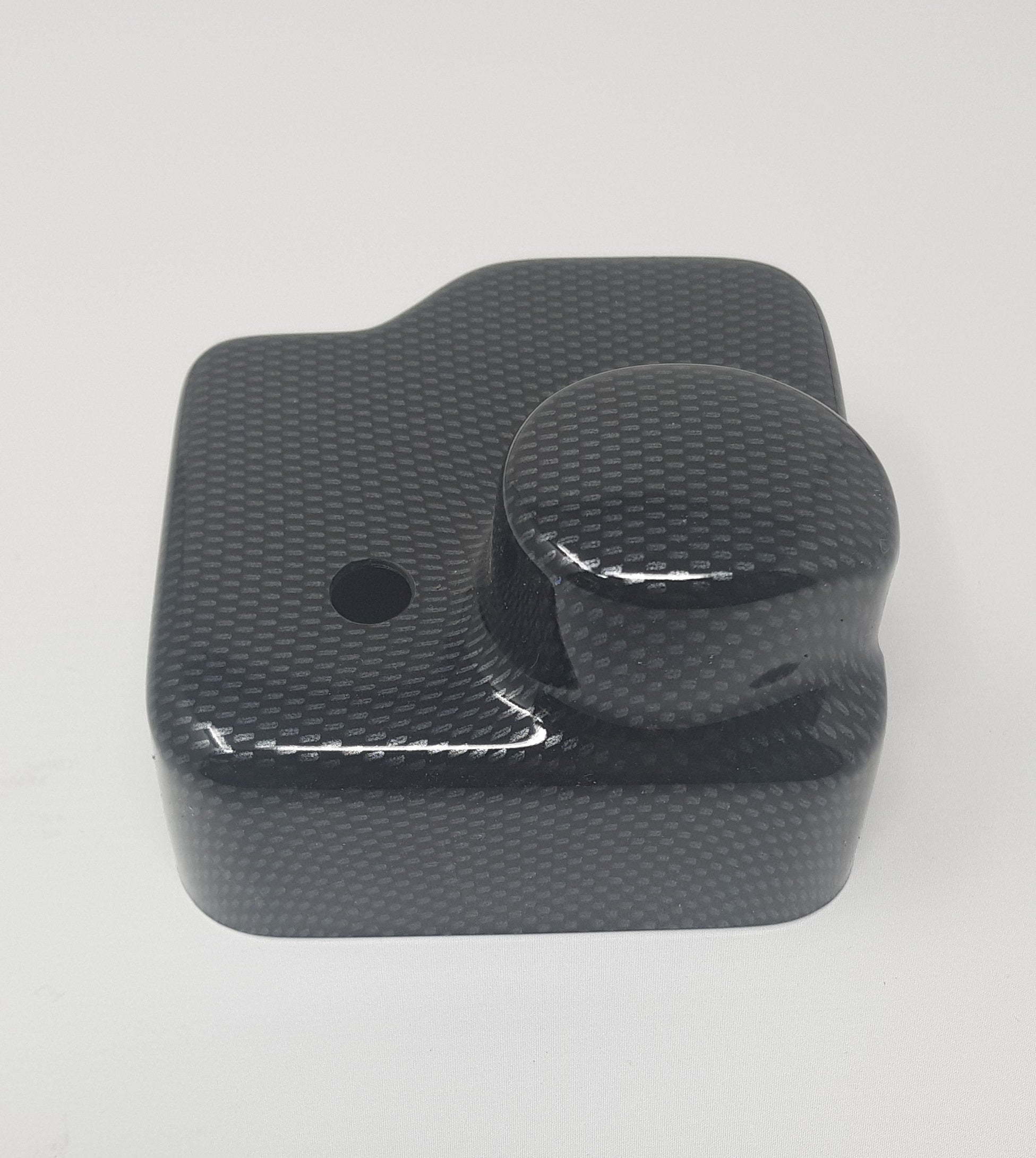Proform Charcoal Canister Cover - Mk5 Volkswagen Golf (Plastic Finishes)