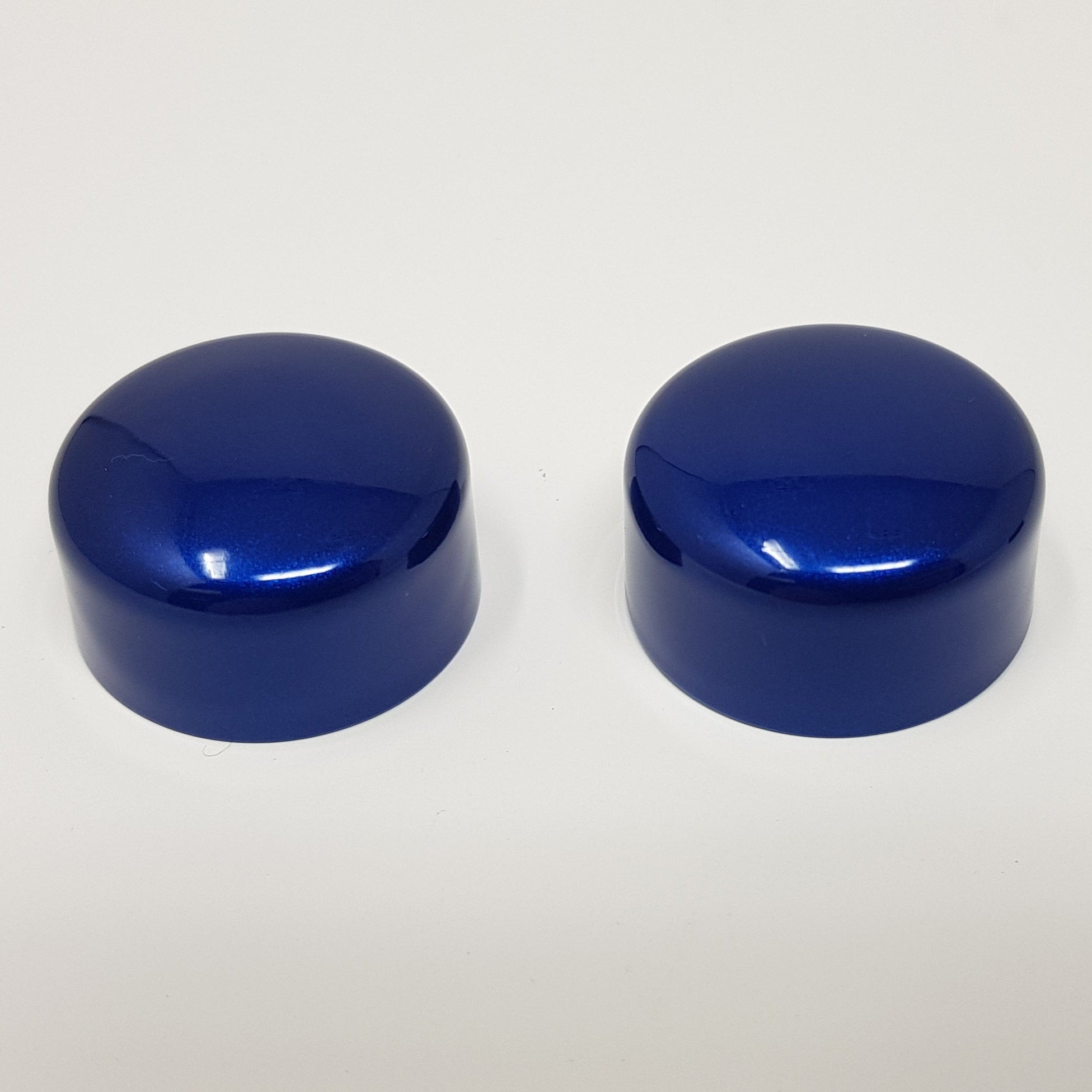 Wiper Arm Bolt Rubber Covers - Various Fiesta, Focus & Puma Models