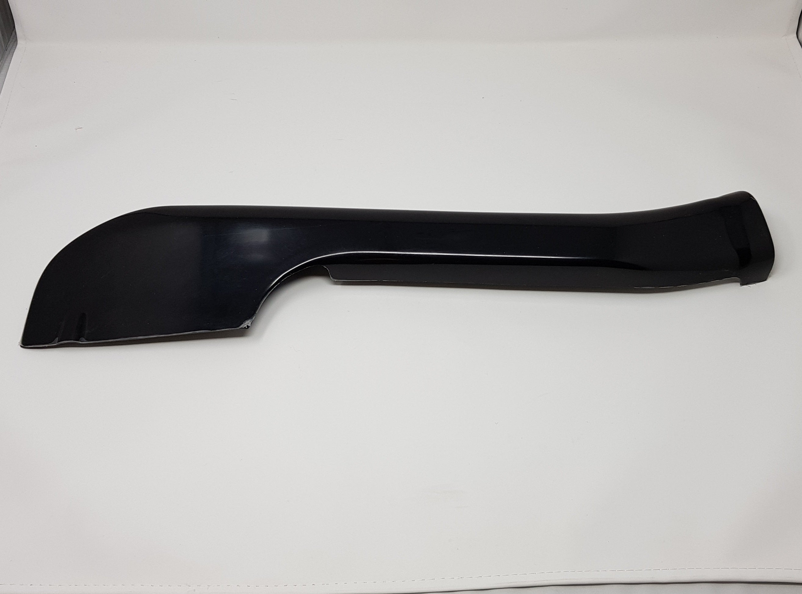Proform Air Intake Cover - Mk4/4.5 Ford Focus (Plastic Finishes)