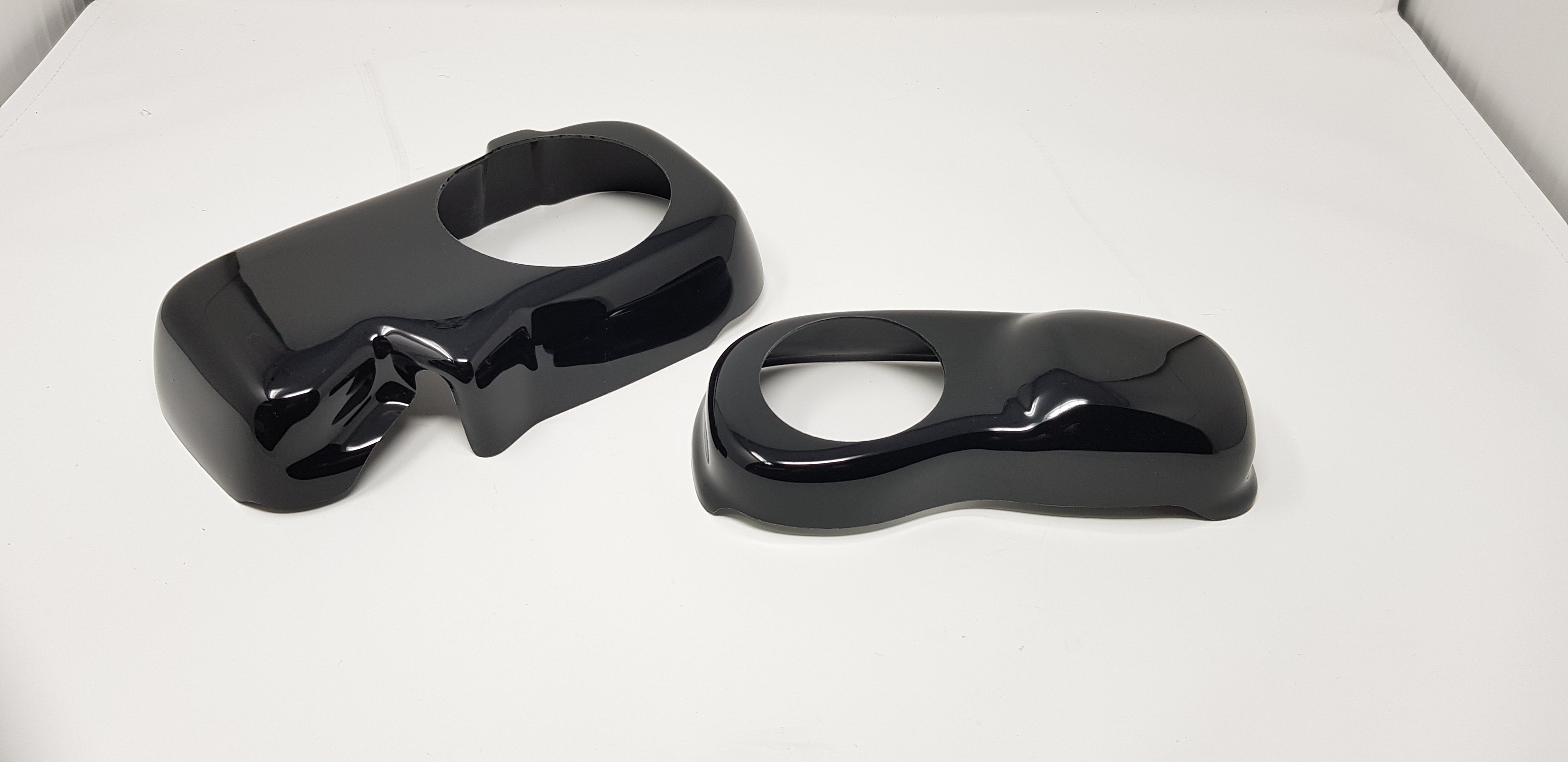 BMW Coolant Tank / Charge Cooler Tank Cover Set | M2 Competition / M3 / M4